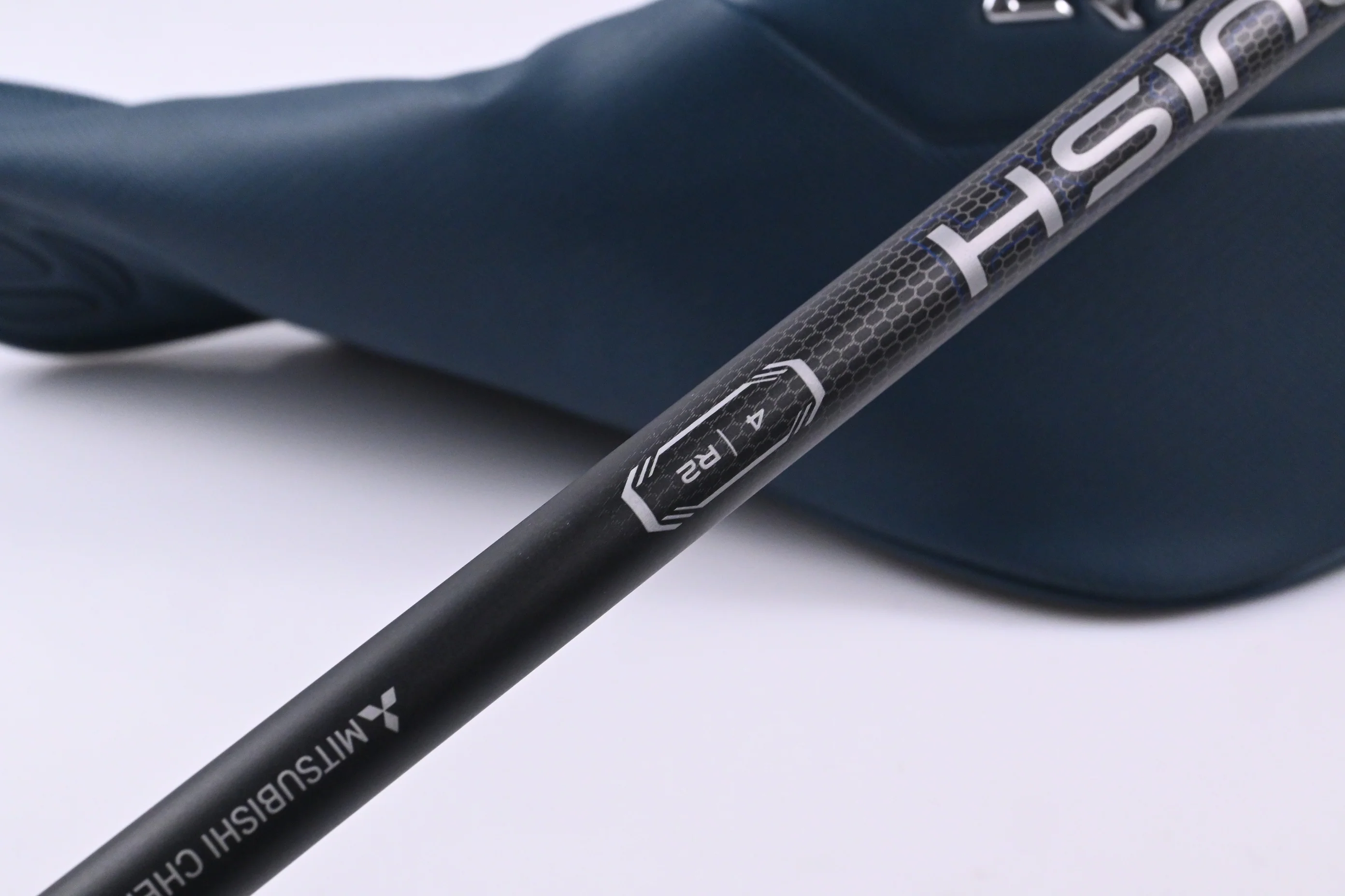 Taylormade Qi4D Max Lite Driver / 12 Degree / Regular Flex Vanquish 40 Shaft - Image 6