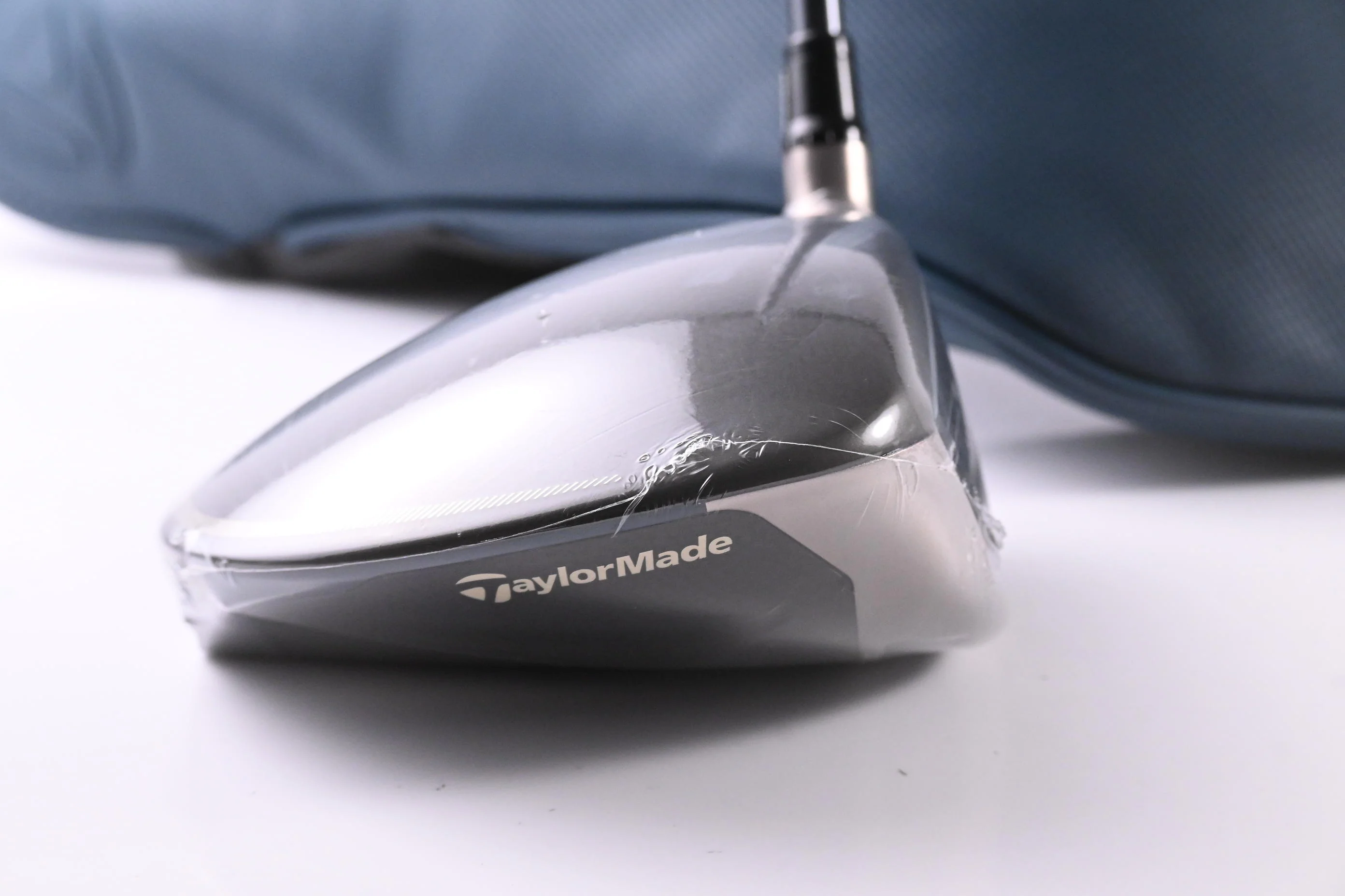 Taylormade Qi4D Max Lite Driver / 12 Degree / Regular Flex Diamana T+ 60 Shaft - Image 3