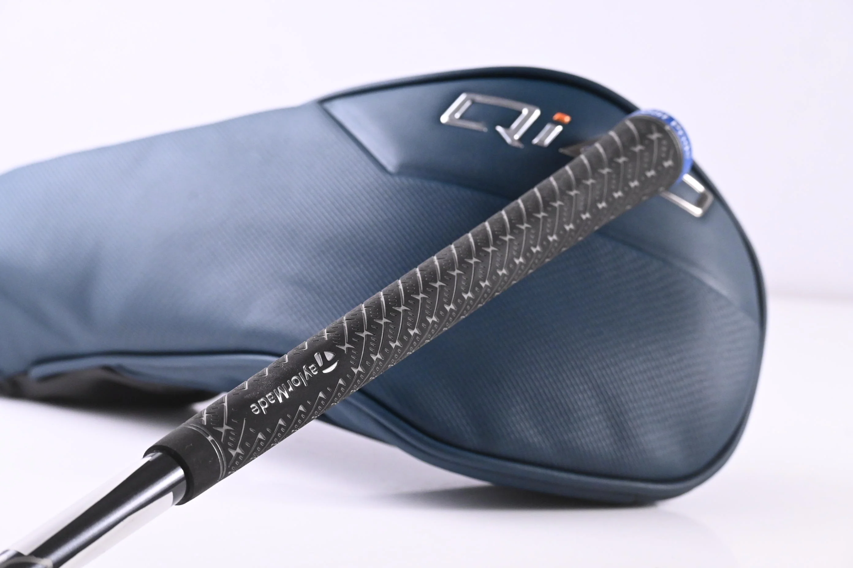 Taylormade Qi4D Max Lite Driver / 12 Degree / Regular Flex Diamana T+ 60 Shaft - Image 8