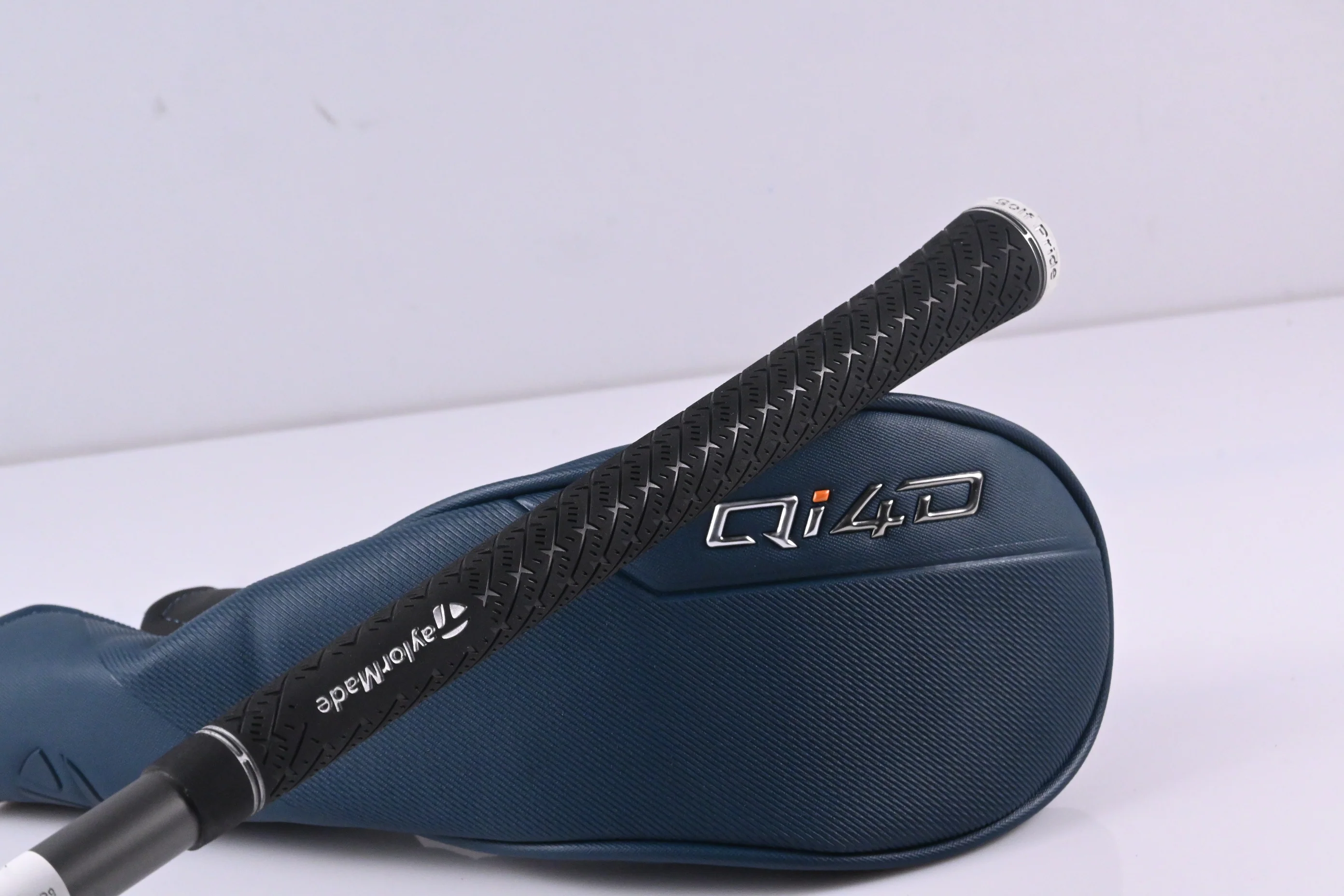 Taylormade Qi4D Max Lite #5 Wood / 18 Degree / Senior Flex Reax 45 Shaft - Image 8