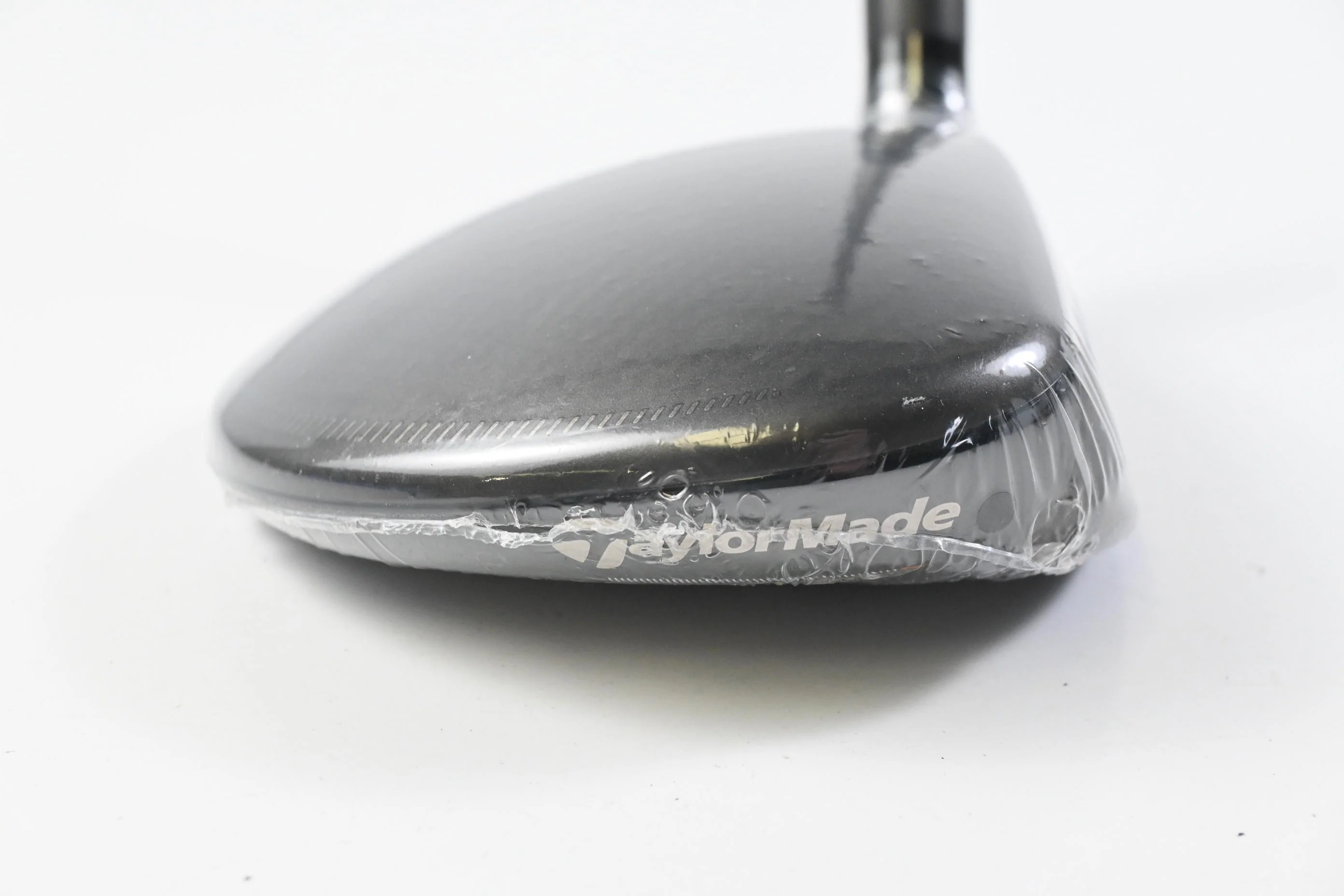 Ladies Taylormade Qi4D Max Lite #5 Wood / 18 Degree / Ladies Flex REAX 40 Shaft - Image 3
