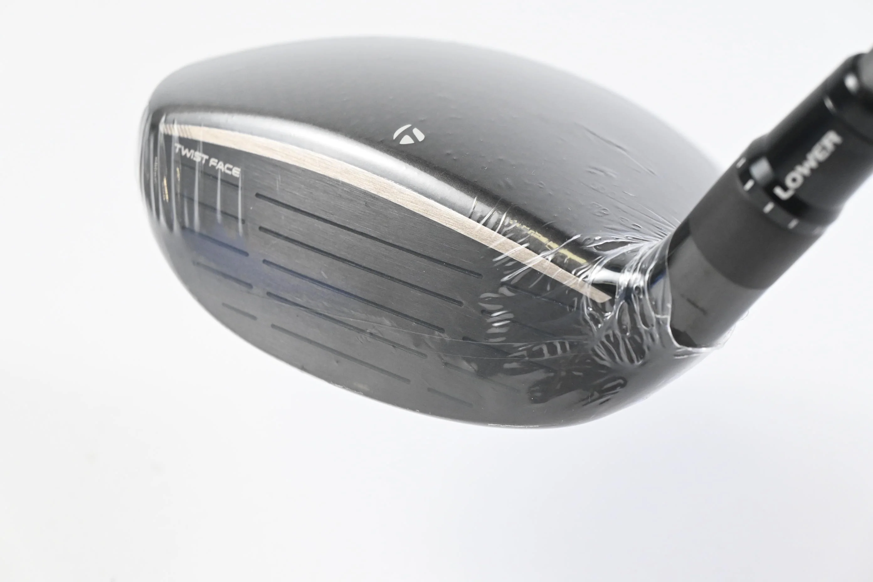 Ladies Taylormade Qi4D Max Lite #5 Wood / 18 Degree / Ladies Flex REAX 40 Shaft - Image 4