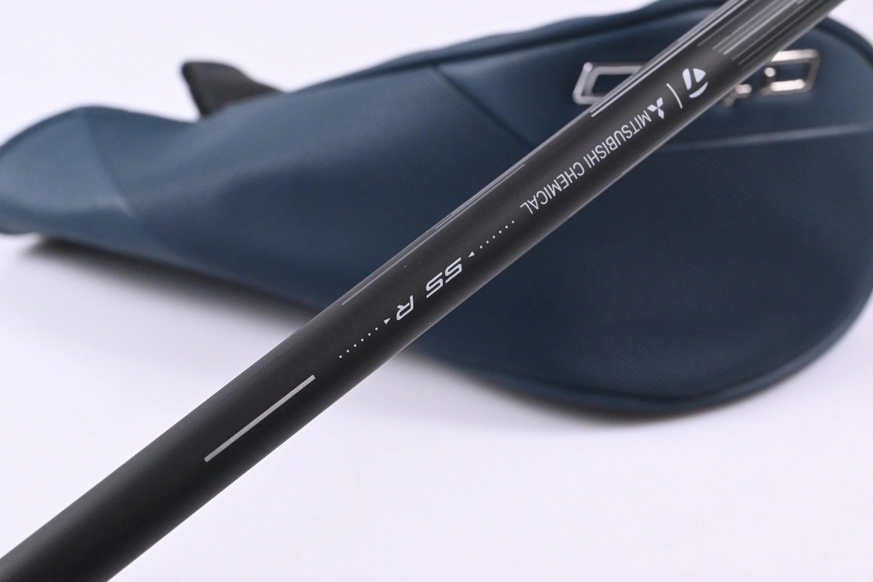 Taylormade Qi4D Max Lite #5 Wood / 18 Degree / Regular Flex REAX 55 Shaft - Image 6