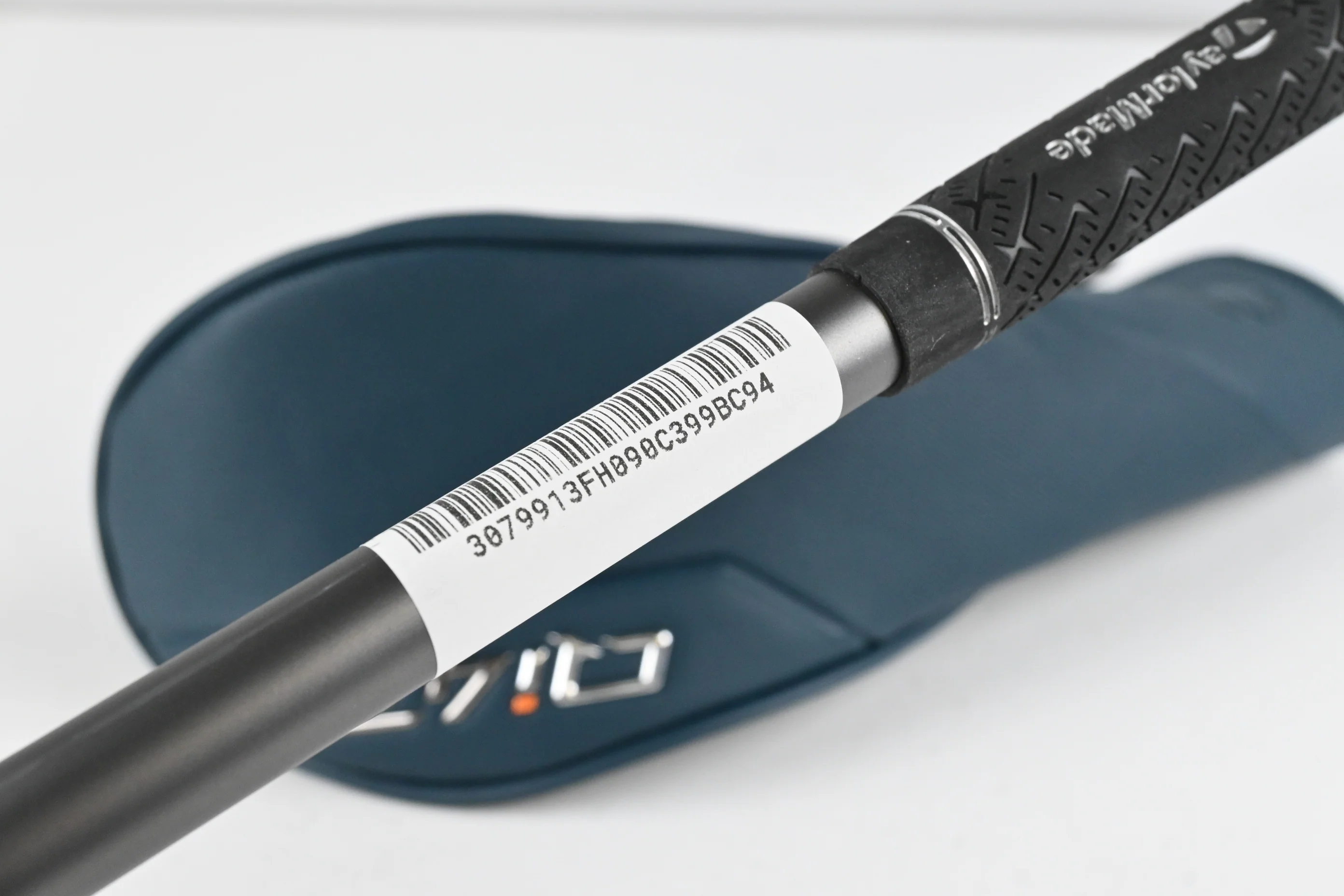 Taylormade Qi4D Max Lite #7 Wood / 21 Degree / Senior Flex Reax Silver 45 Shaft - Image 7