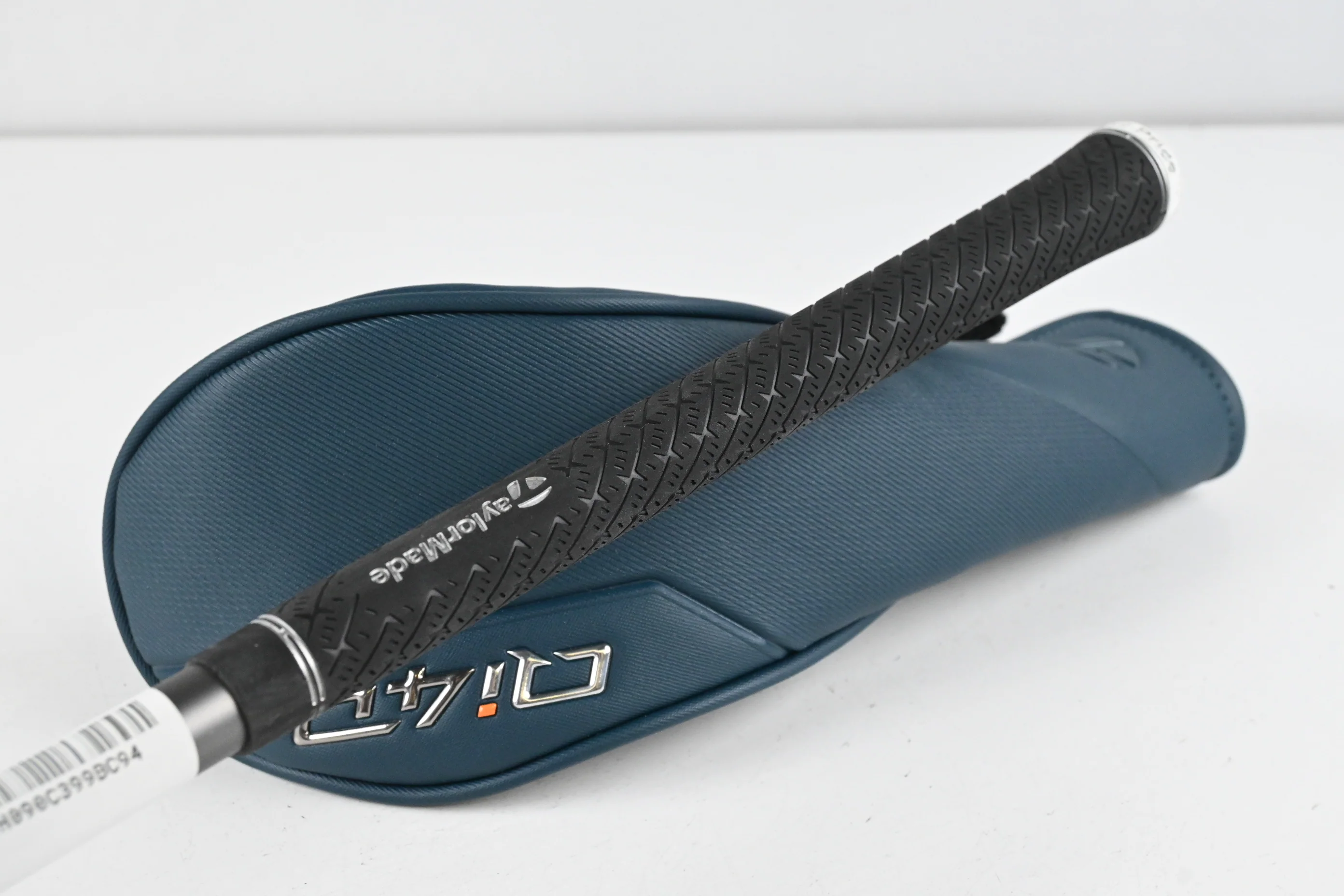 Taylormade Qi4D Max Lite #7 Wood / 21 Degree / Senior Flex Reax Silver 45 Shaft - Image 8