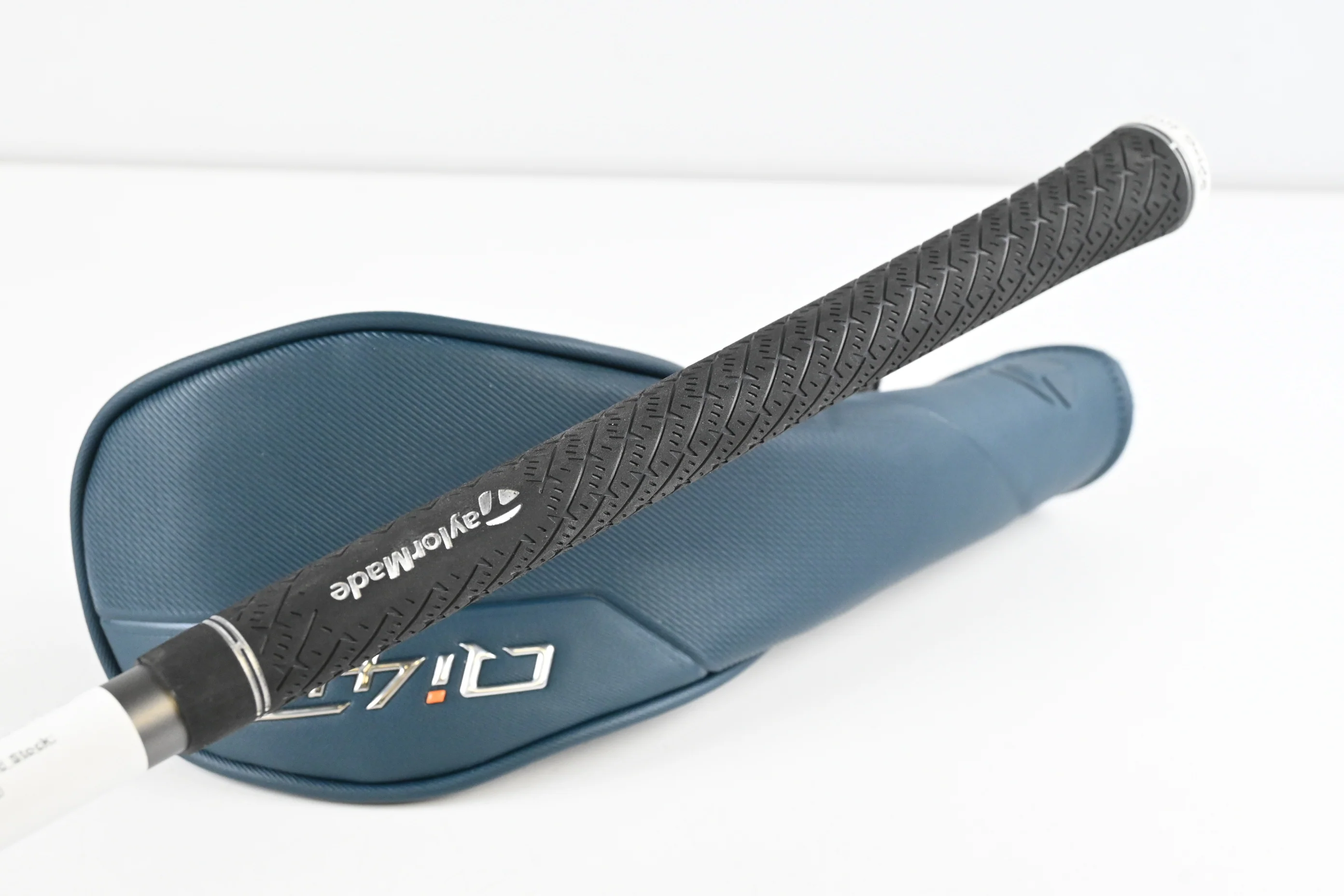 Taylormade Qi4D Max Lite #5 Wood / 18 Degree / Senior Flex REAX 45 Shaft - Image 8
