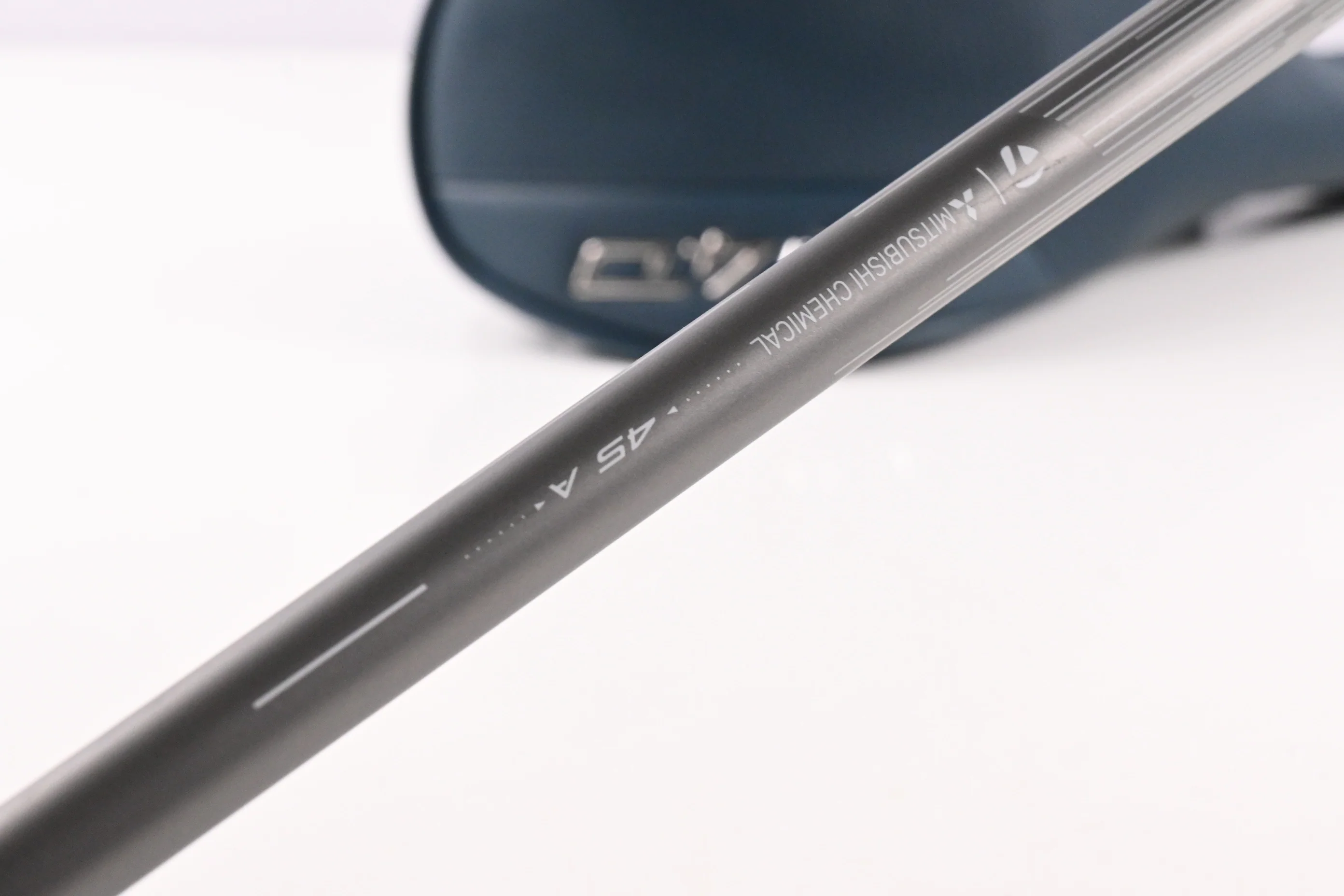 Taylormade Qi4D Max Lite #5 Wood / 18 Degree / Senior Flex REAX 45 Shaft - Image 6