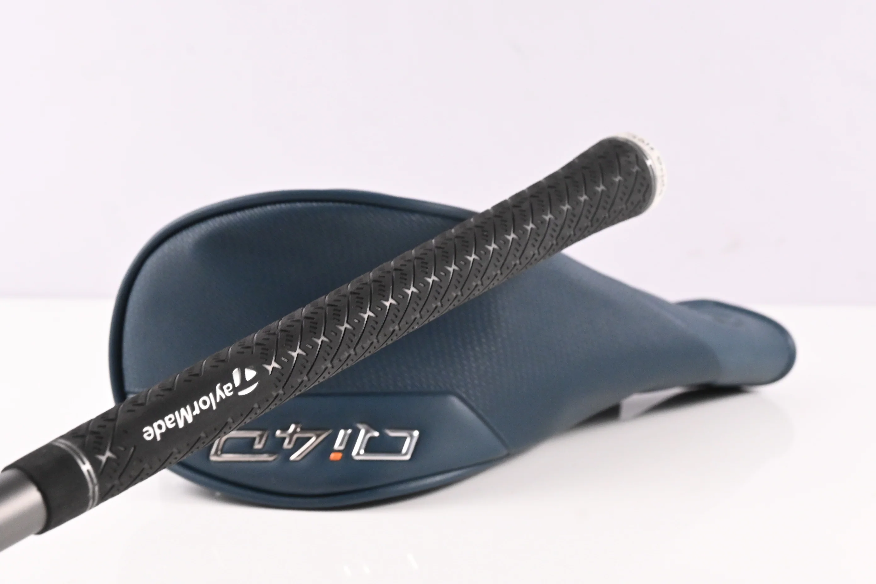 Taylormade Qi4D Max Lite #5 Wood / 18 Degree / Senior Flex REAX 45 Shaft - Image 8