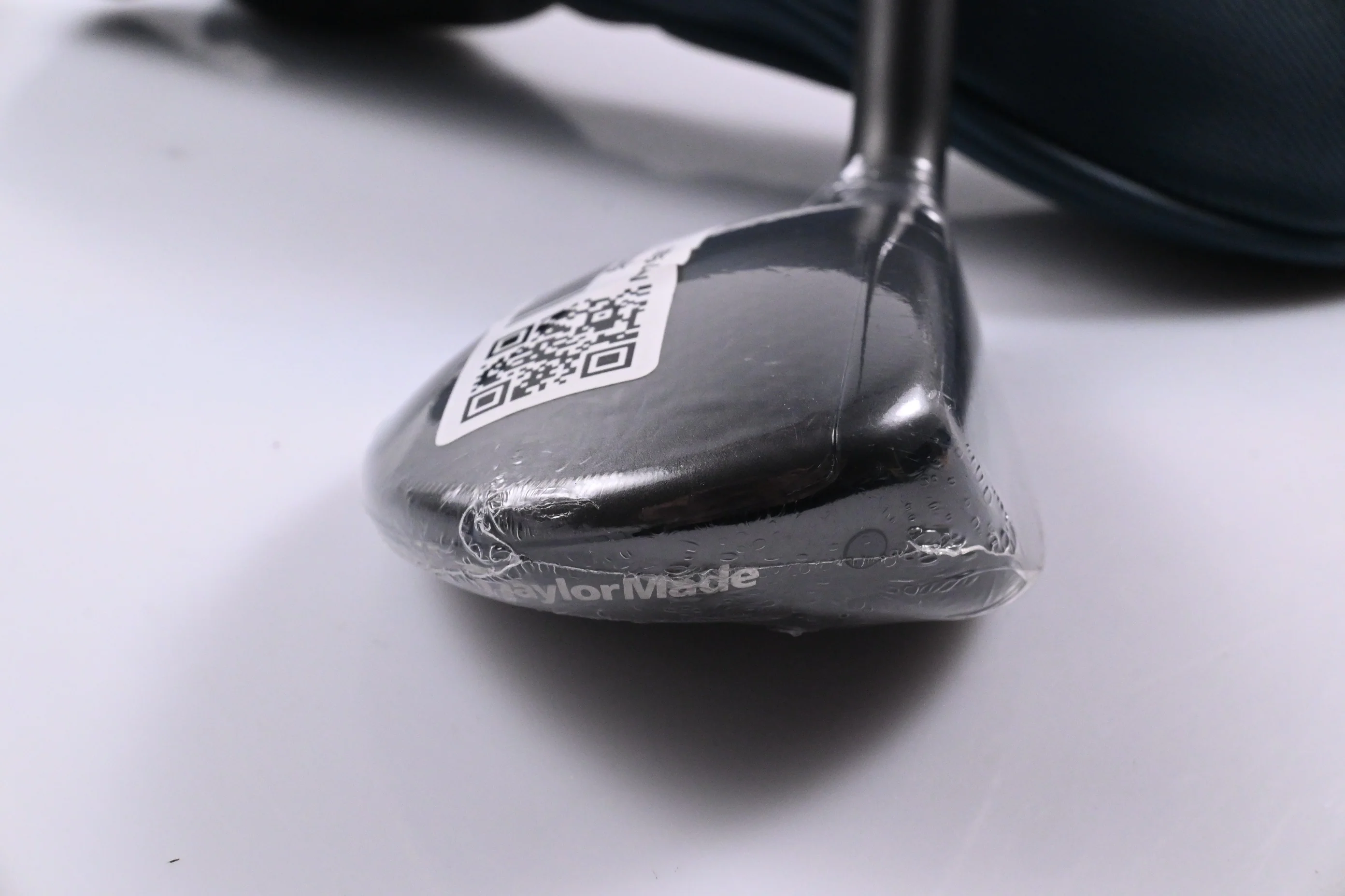 Taylormade Qi4D Max Lite #4 Hybrid / 23 Degree / Regular Flex KBS MAX HL 50 - Image 3