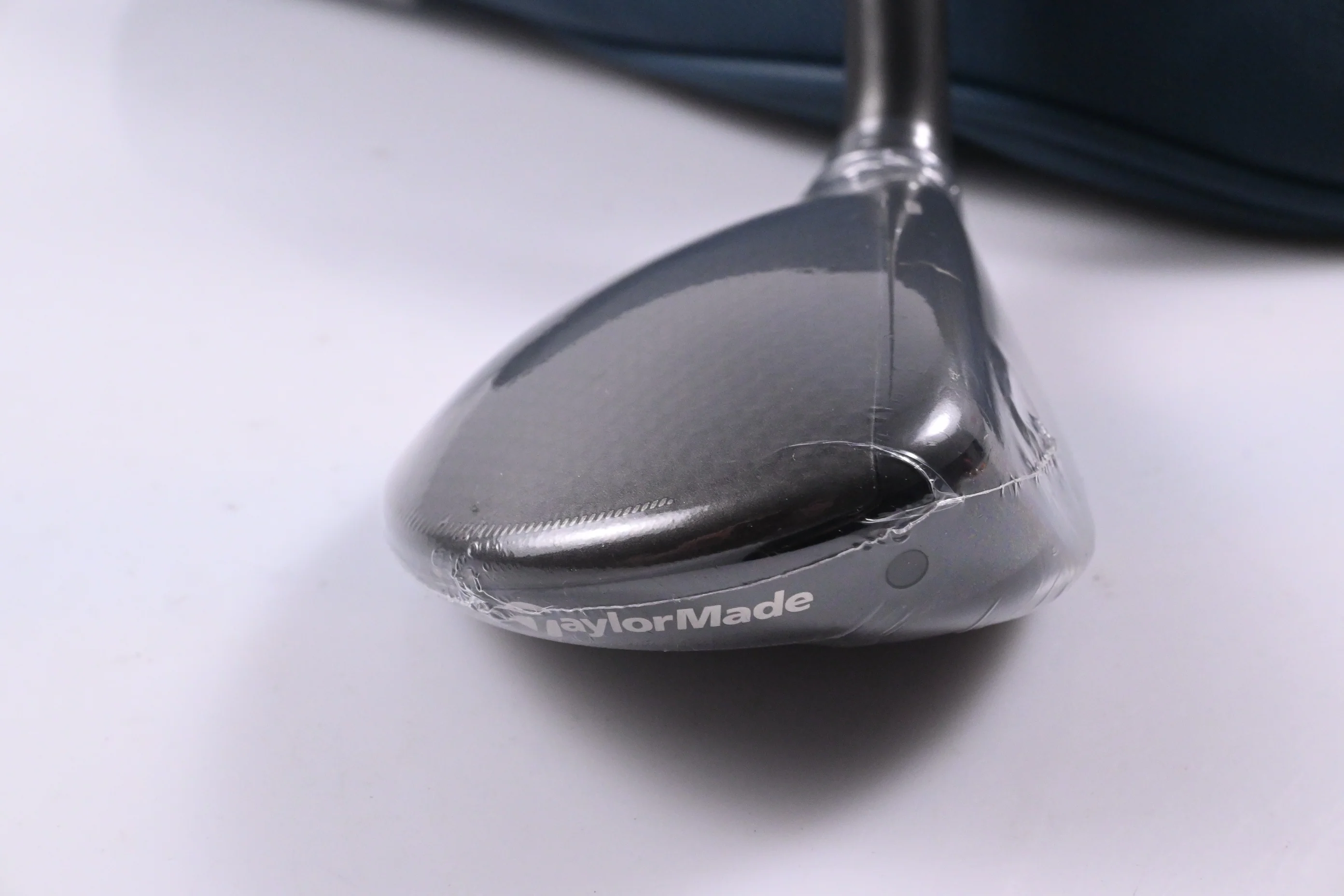 Ladies Taylormade Qi4D Max Lite #5 Hybrid / 26 Degree / Ladies Flex REAX 40 - Image 3