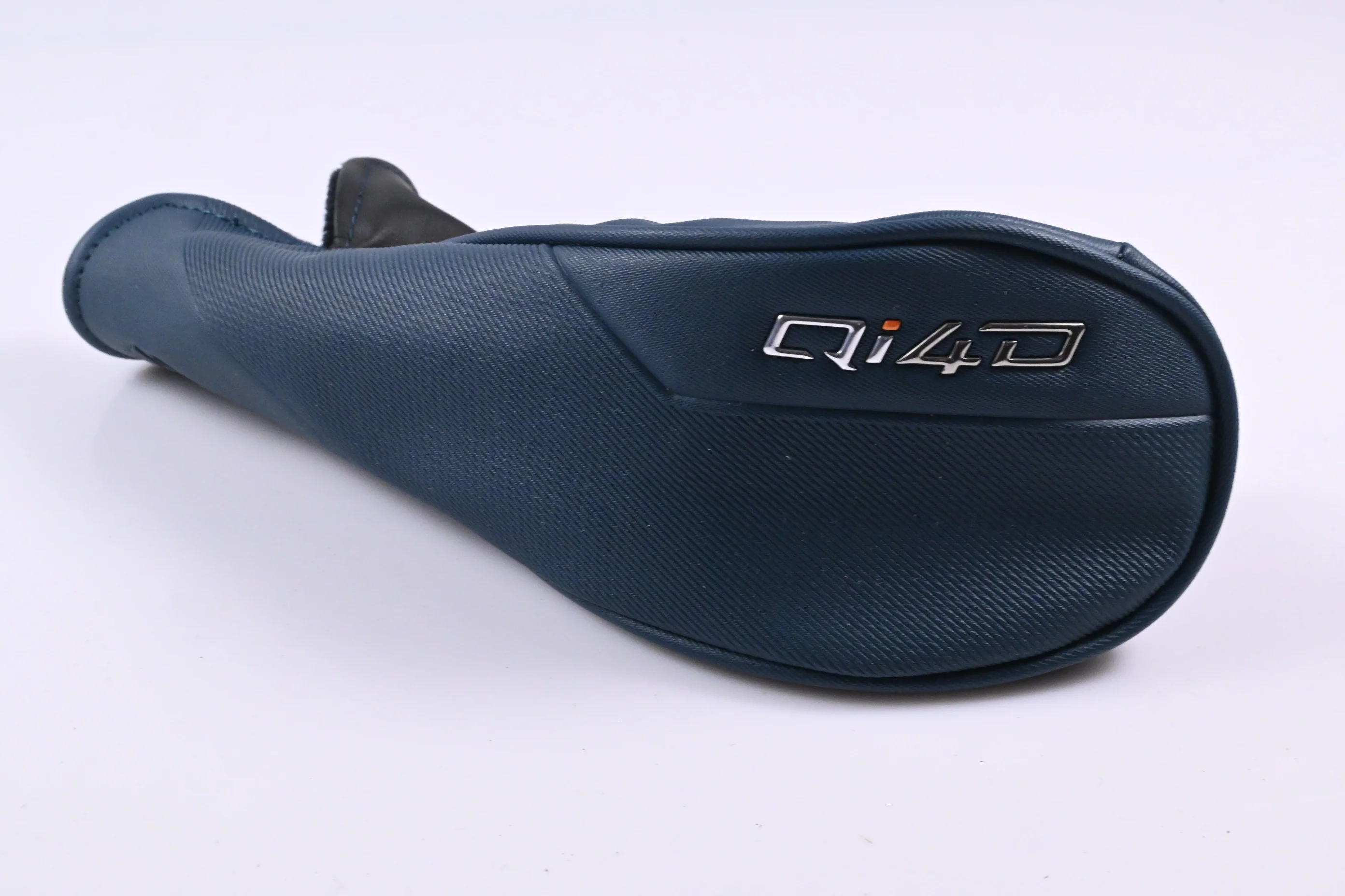 Taylormade Qi4D Max Lite #5 Hybrid / 26 Degree / Senior Flex Mitsubishi Reax 45 - Image 9