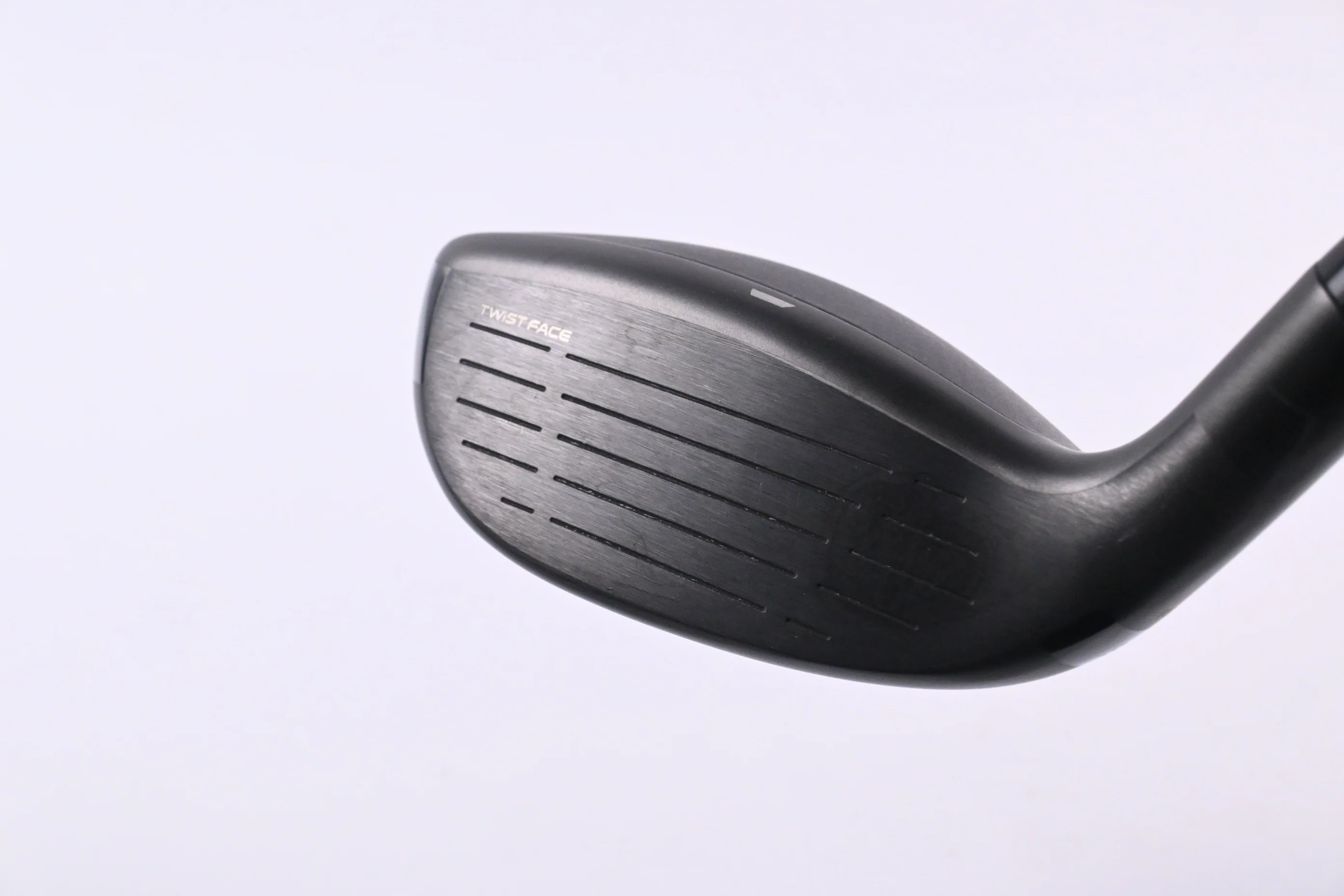 Taylormade Qi4D Max Lite #5 Hybrid / 26 Degree / Ladies Flex Reax 40 Shaft - Image 4