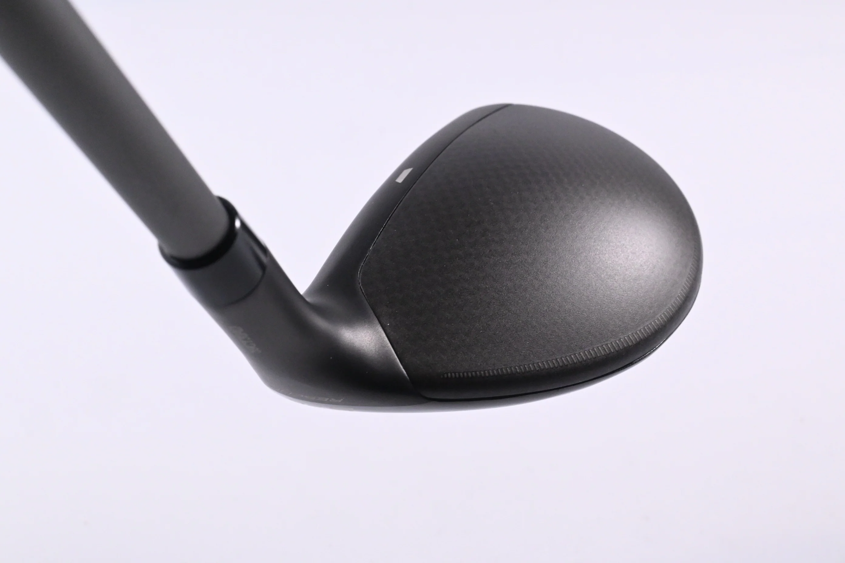 Taylormade Qi4D Max Lite #5 Hybrid / 26 Degree / Ladies Flex Reax 40 Shaft - Image 5