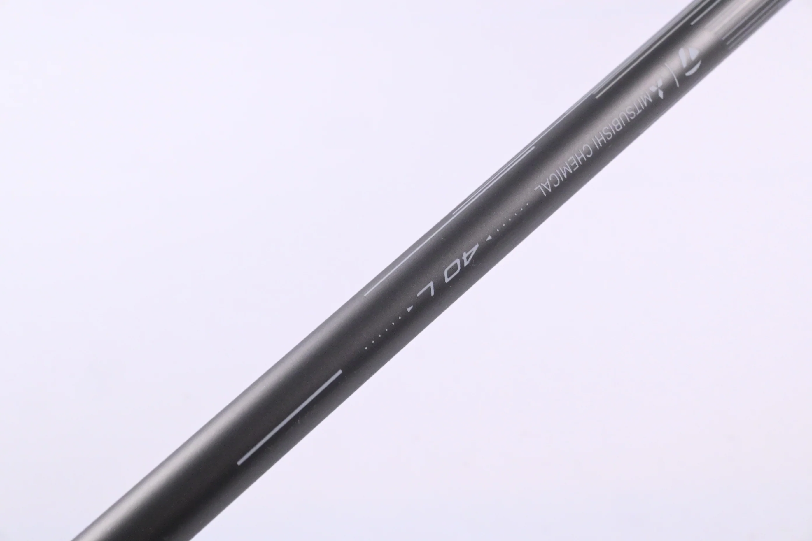 Taylormade Qi4D Max Lite #5 Hybrid / 26 Degree / Ladies Flex Reax 40 Shaft - Image 6