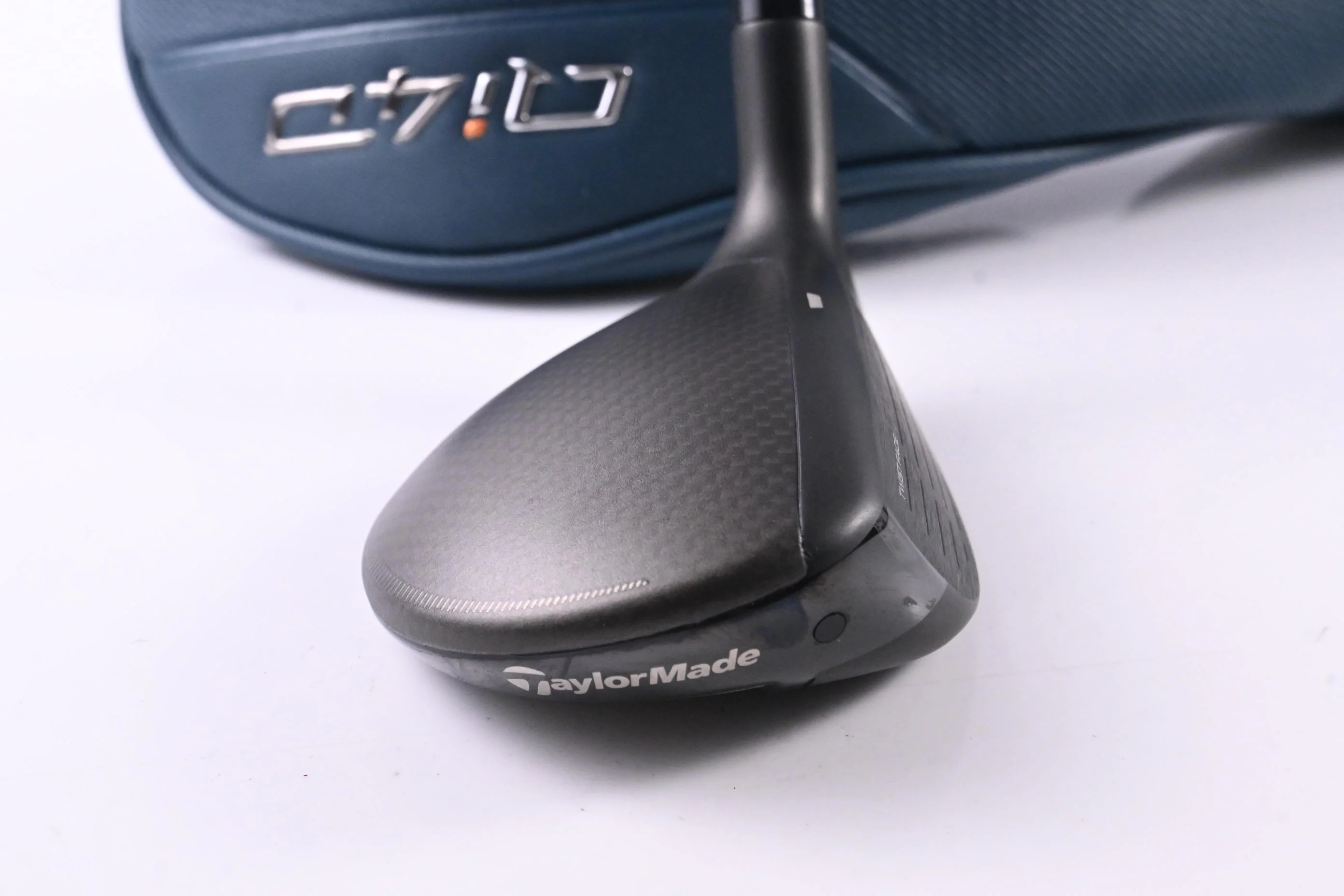 Taylormade Qi4D Max Lite #5 Hybrid / 26 Degree / Senior Flex Reax 45 Shaft - Image 3