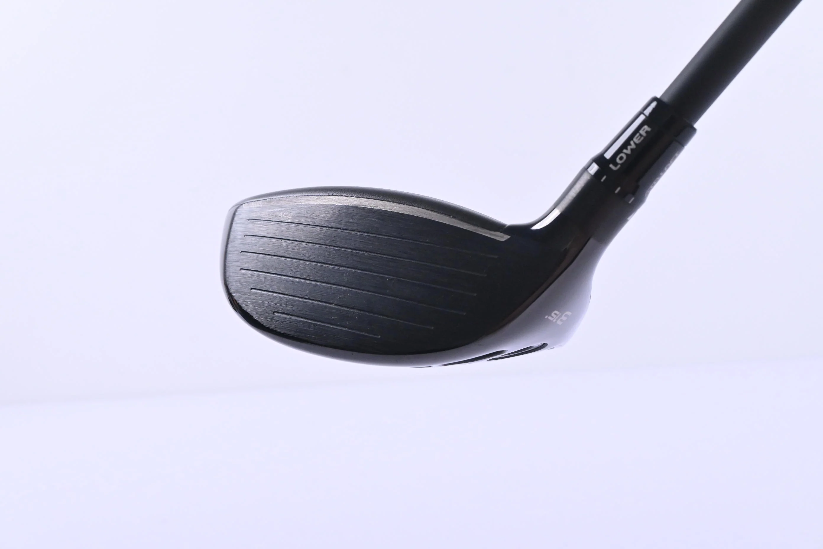 Taylormade Qi4D Tour #3 Wood / 15 Degree / Regular Flex Taylormade REAX 55 - Image 4