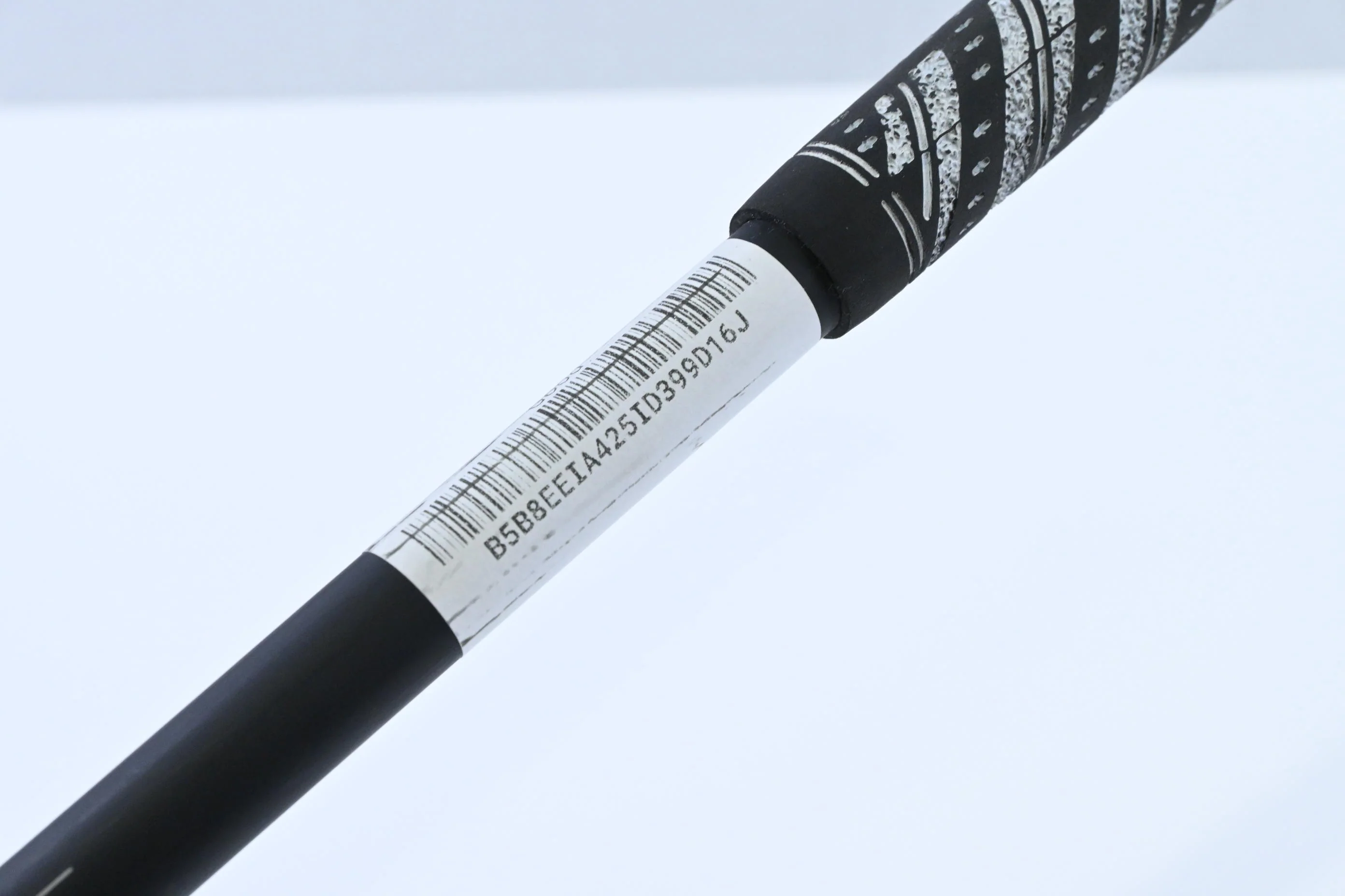 Taylormade Qi4D Tour #7 Wood / 21 Degree / Stiff Flex Taylormade Reax White 75 - Image 7