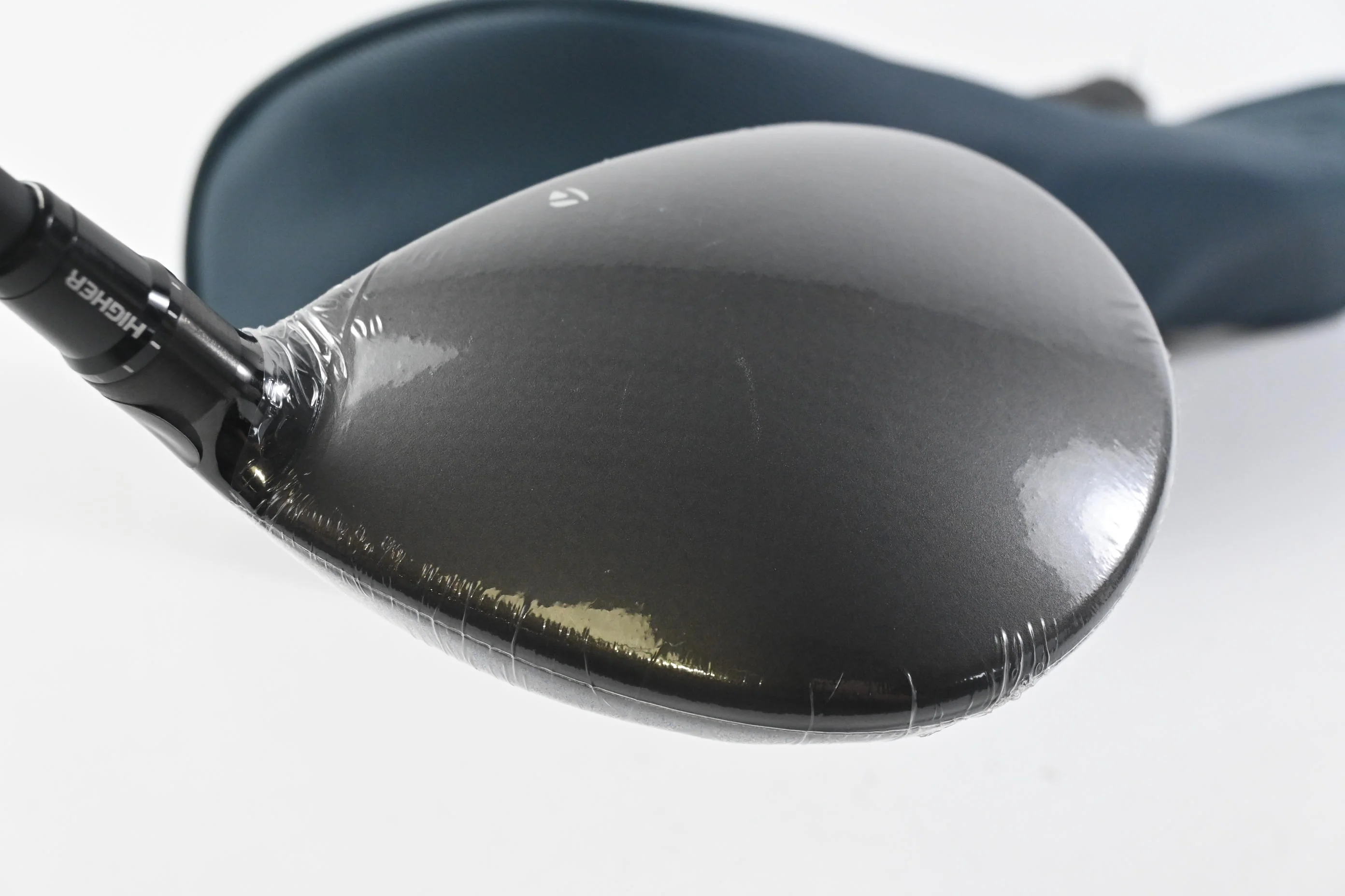 Taylormade Qi4D Tour #3 Wood / 15 Degree / X-Flex REAX 75 Shaft - Image 5