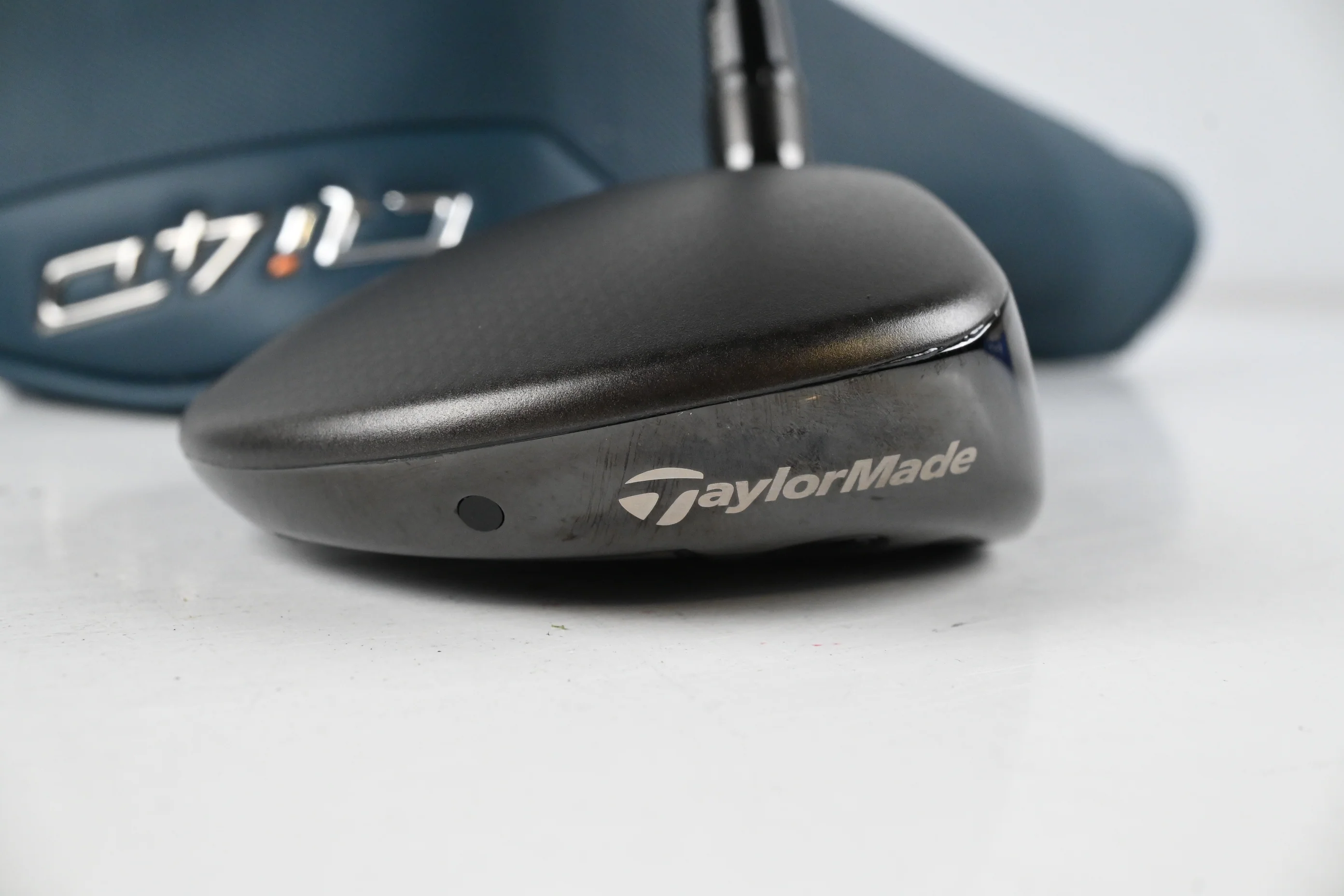 Taylormade Qi4D Tour #3 Wood / 15 Degree / X-Flex Reax 75 Shaft - Image 3