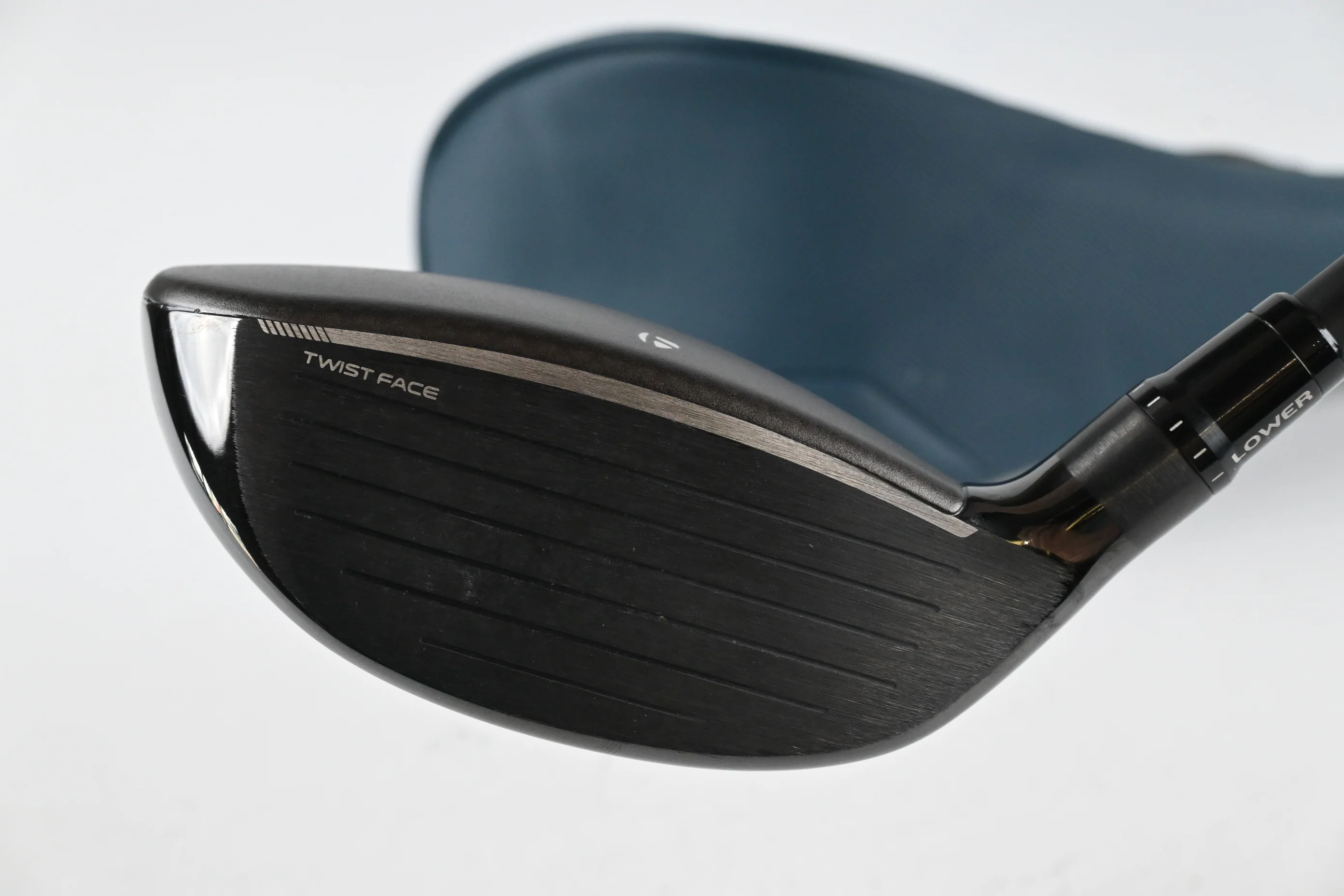 Taylormade Qi4D Tour #3 Wood / 15 Degree / X-Flex Reax 75 Shaft - Image 4
