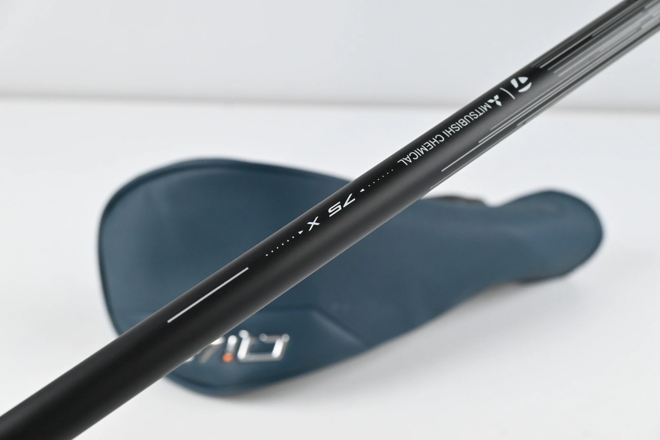 Taylormade Qi4D Tour #3 Wood / 15 Degree / X-Flex Reax 75 Shaft - Image 6