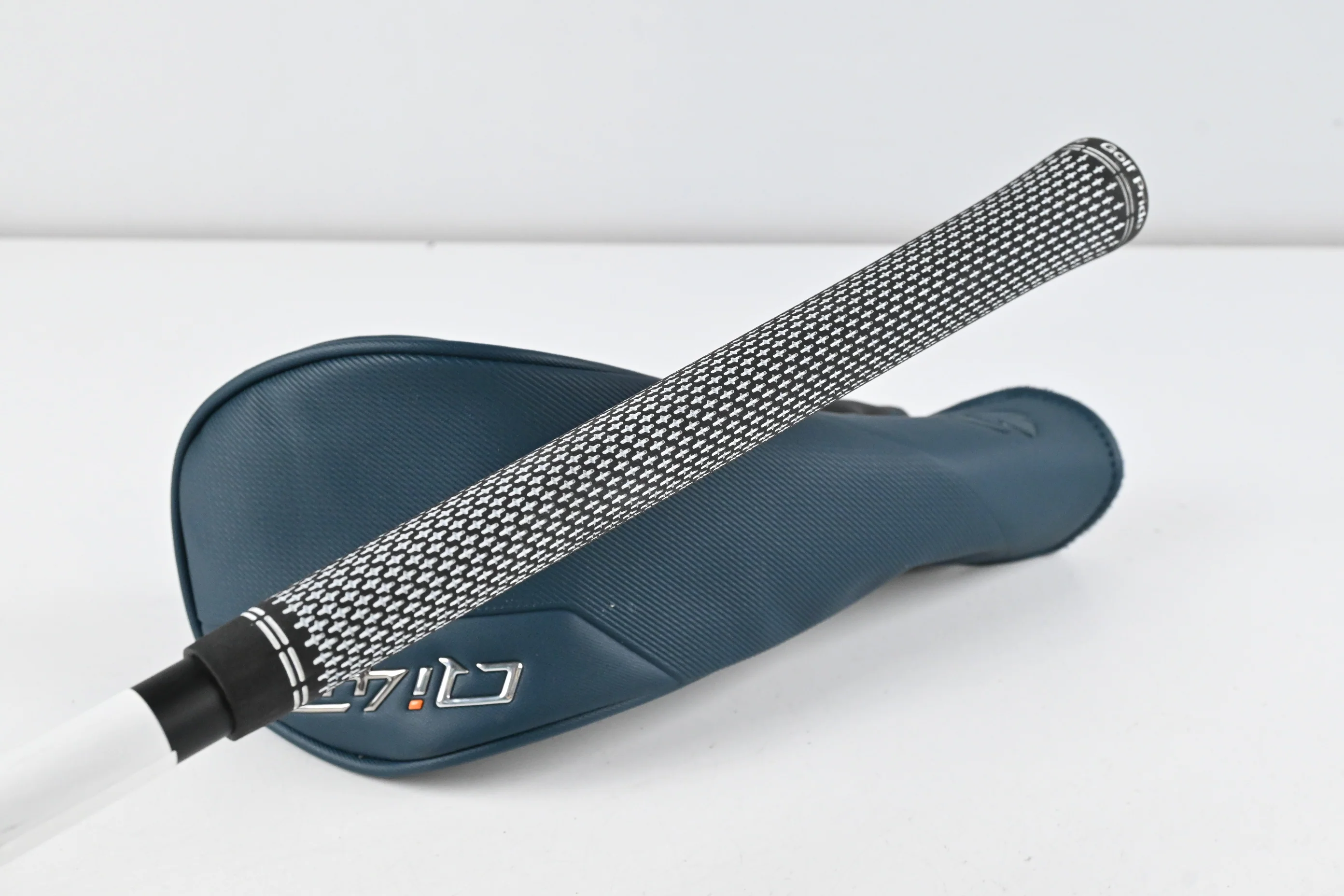 Taylormade Qi4D Tour #3 Wood / 15 Degree / X-Flex Reax 75 Shaft - Image 8