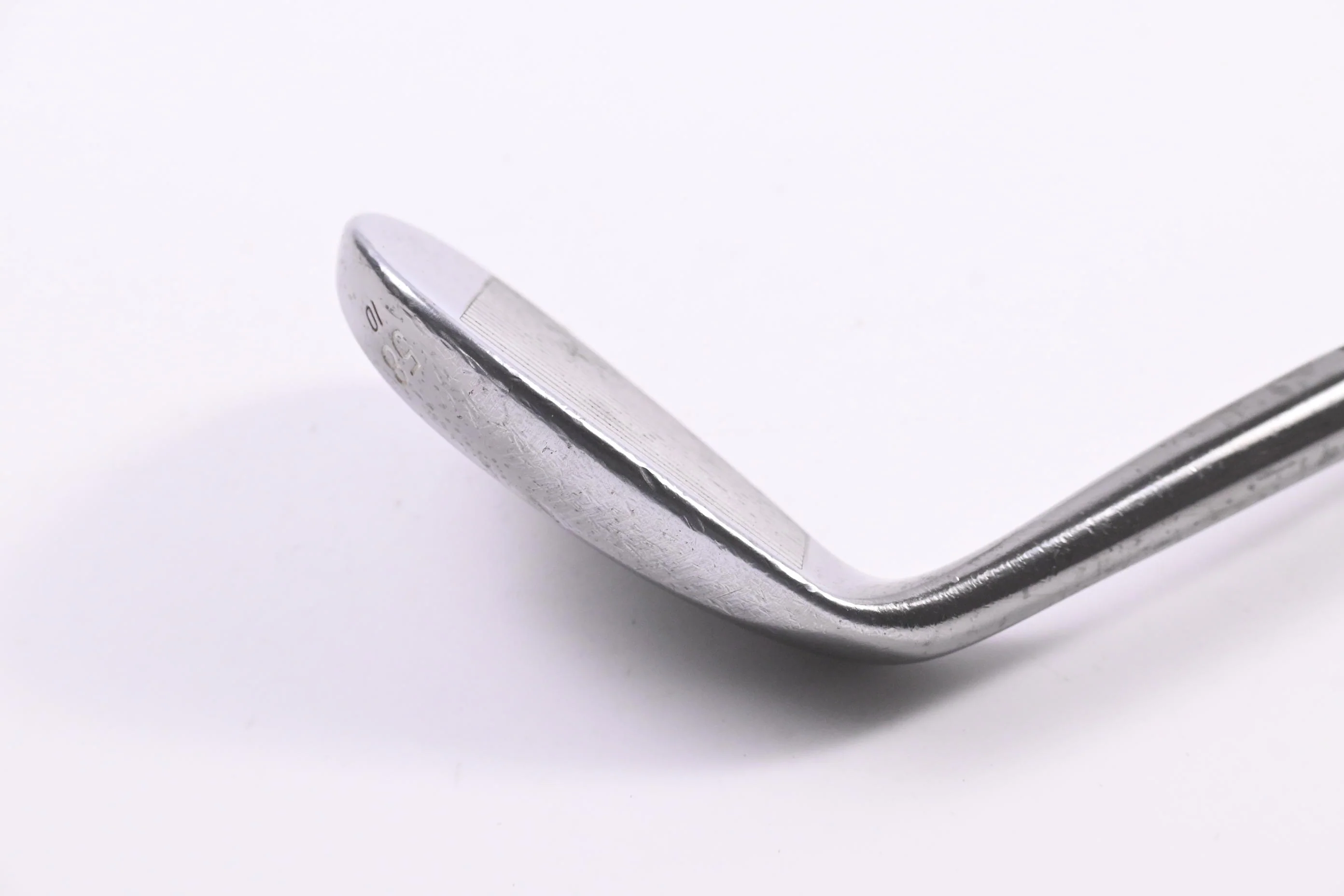Taylormade R-Series TP - EF Spin Lob Wedge / 58 Degree / Wedge Flex KBS Shaft - Image 3