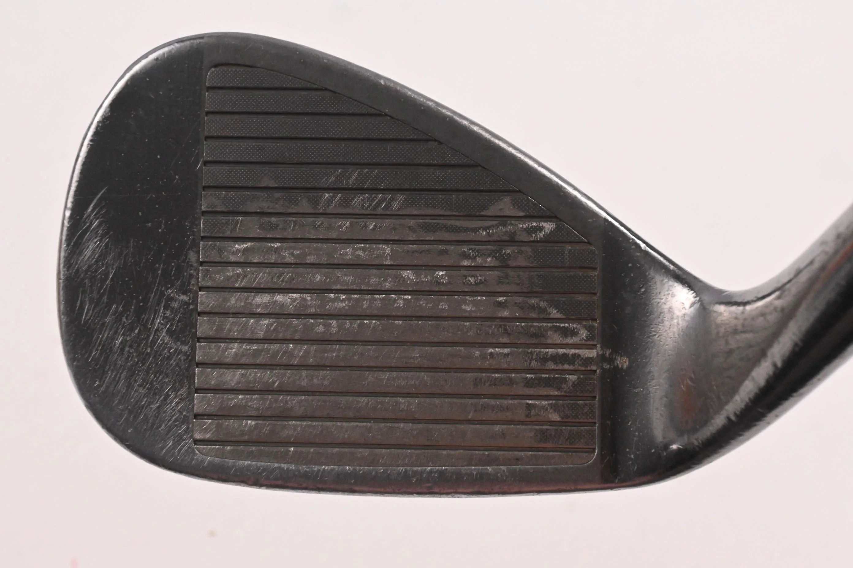 Taylormade R-Series TP - EF Spin Gap Wedge / 52 Degree / Wedge Flex Dynamic Gold - Image 2