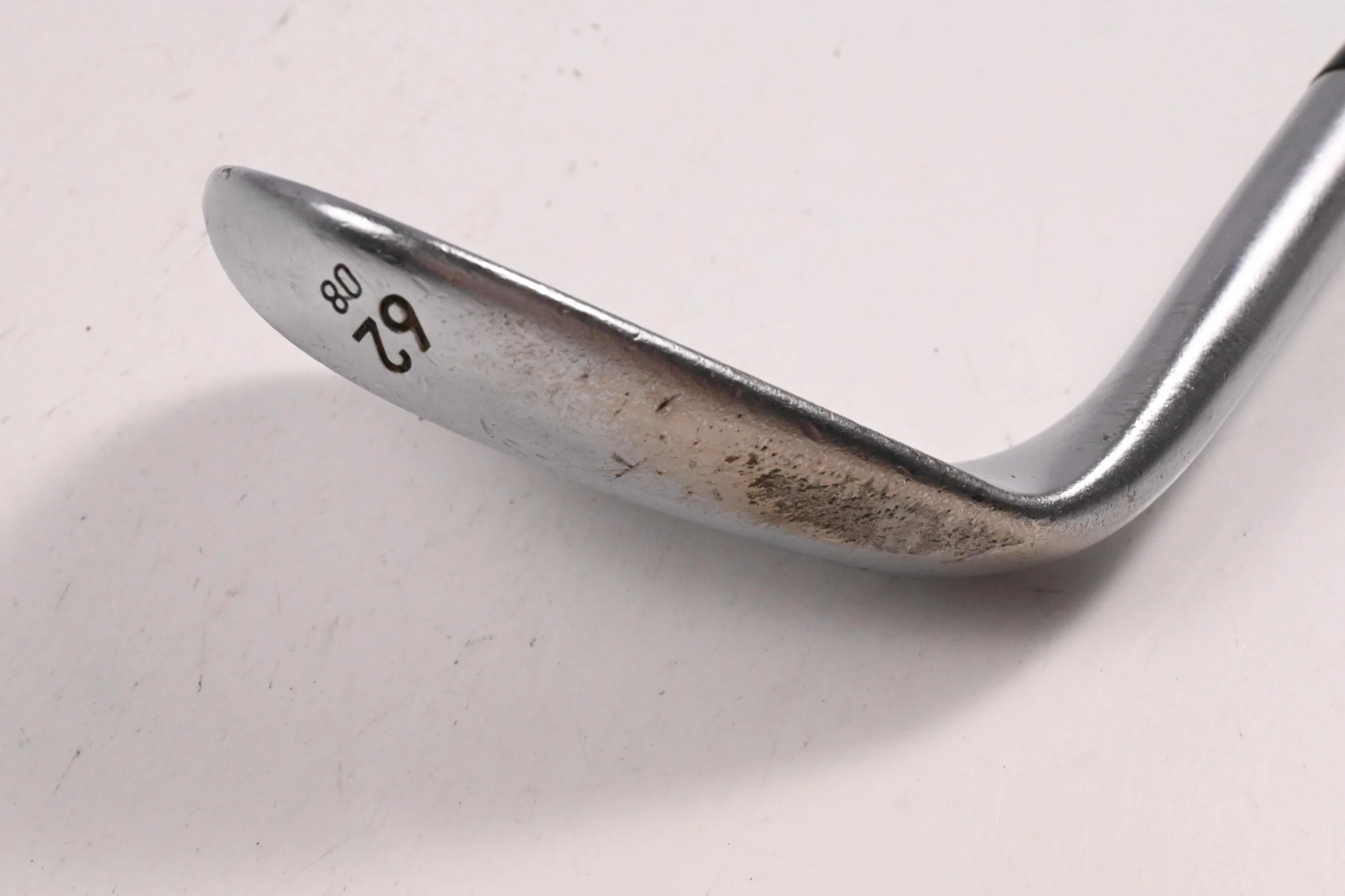 Taylormade R-Series TP - EF Spin Lob Wedge / 62 Degree / Wedge Flex DG Spinner - Image 3