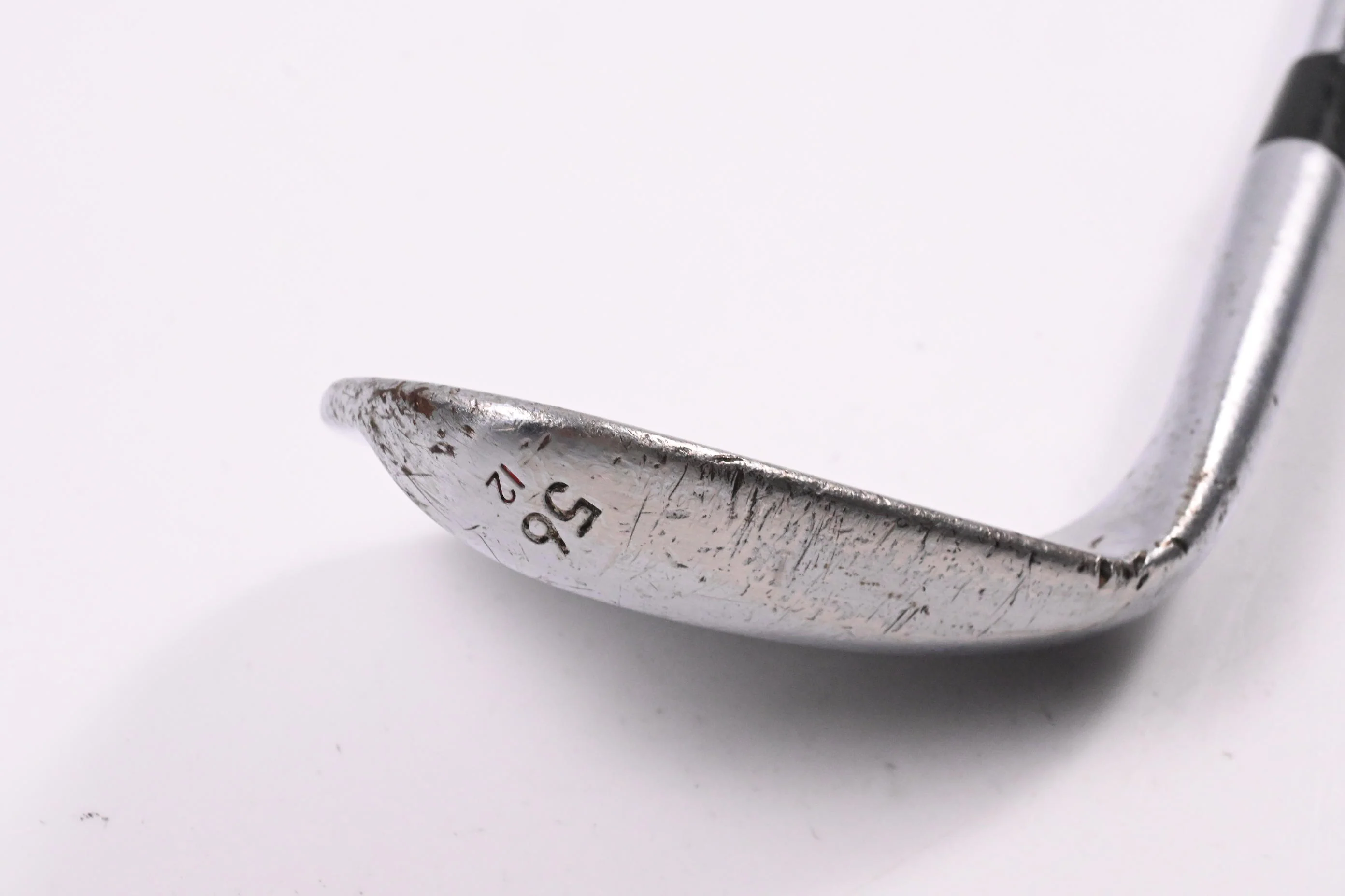 Taylormade R-Series TP - EF Spin Sand Wedge / 56 Degree / Wedge Flex KBS Shaft - Image 3
