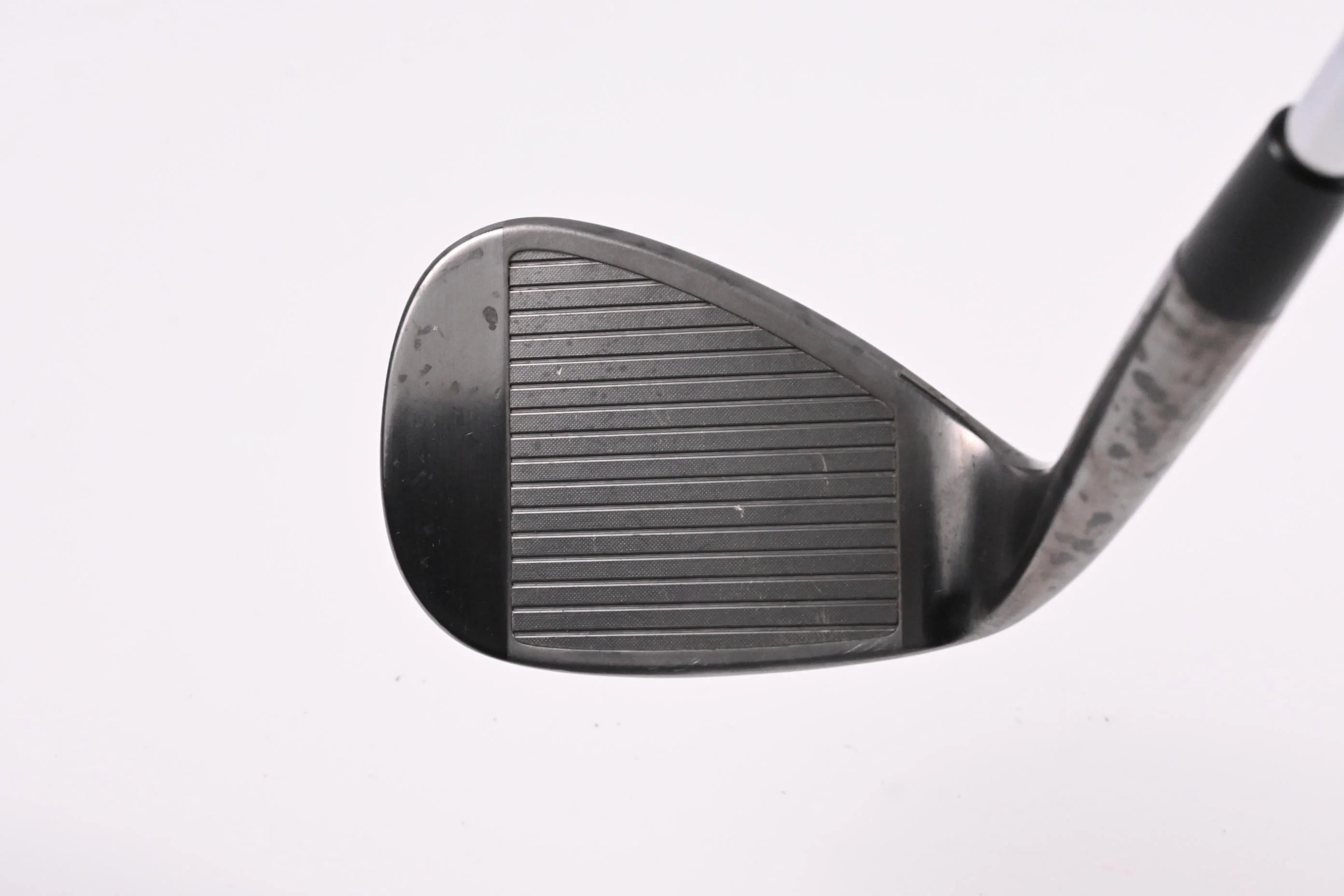 Taylormade R-Series TP - EF Spin Lob Wedge / 58 Degree / Wedge Flex KBS Shaft - Image 2
