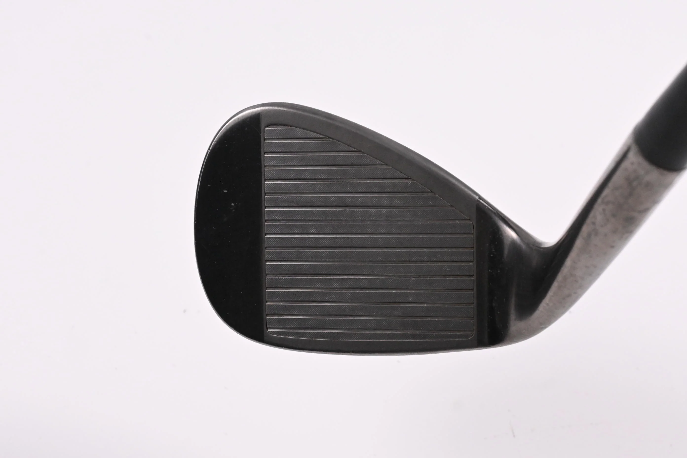 Taylormade R-Series TP - EF Spin Gap Wedge / 50 Degree / Wedge Flex KBS Shaft - Image 2