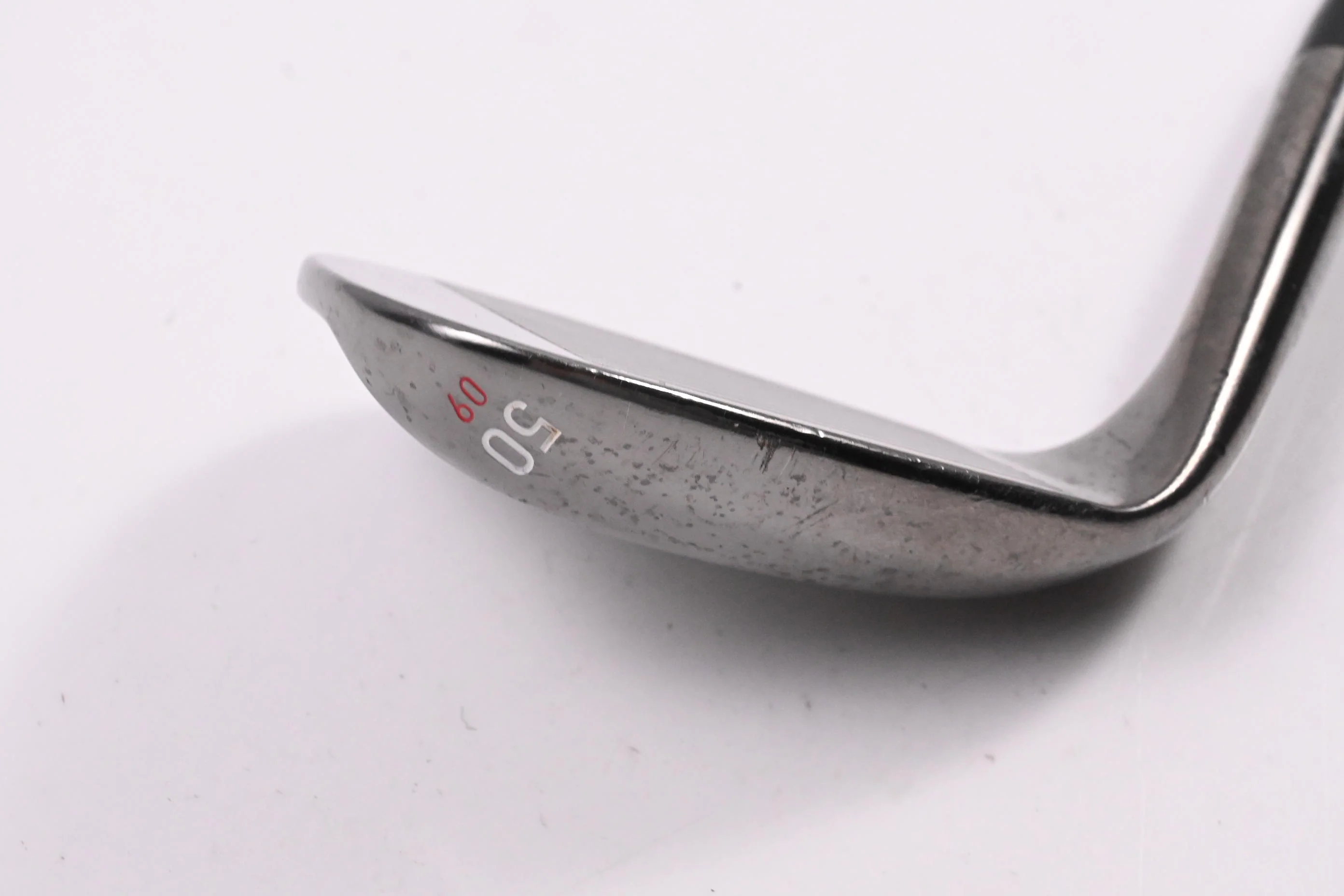 Taylormade R-Series TP - EF Spin Gap Wedge / 50 Degree / Wedge Flex KBS Shaft - Image 3