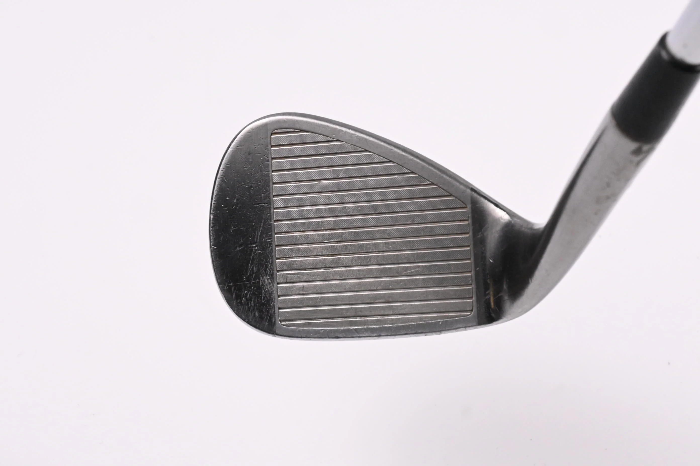 Taylormade R-Series TP - EF Spin Sand Wedge / 56 Degree / Wedge Flex KBS Shaft - Image 2