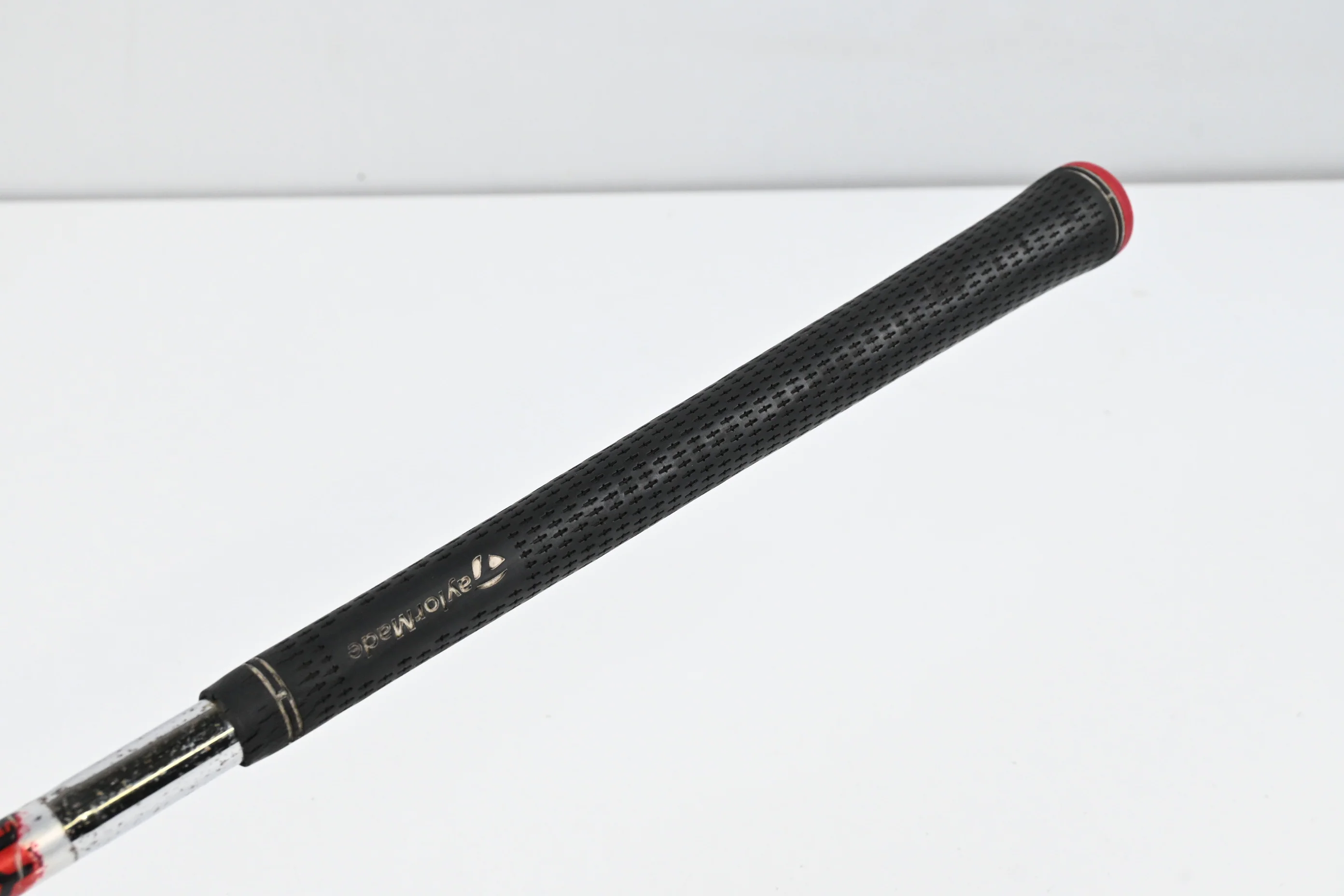 Left Hand Taylormade R-Series TP - EF Spin Lob Wedge / 58 Degree / Wedge Flex KBS - Image 6
