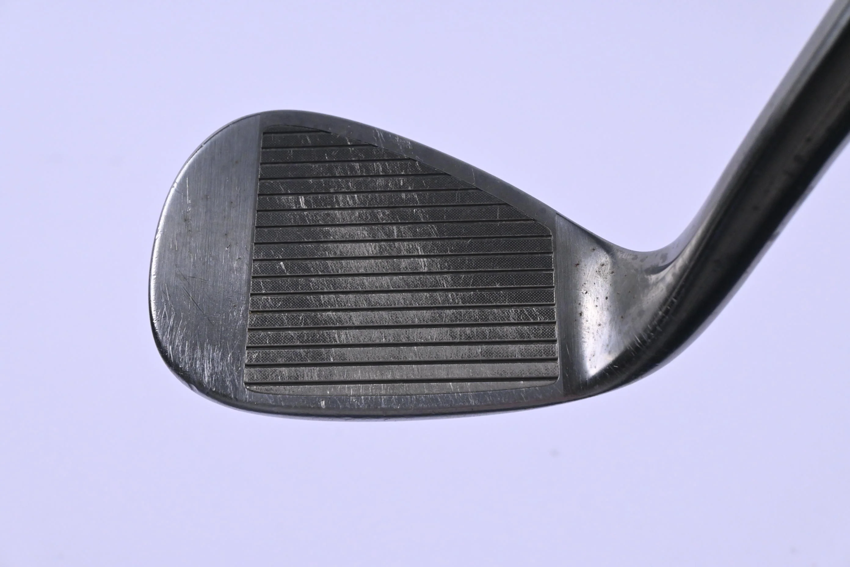 Taylormade R-Series TP - EF Spin Lob Wedge / 60 Degree / Stiff Flex N.S.PRO - Image 2