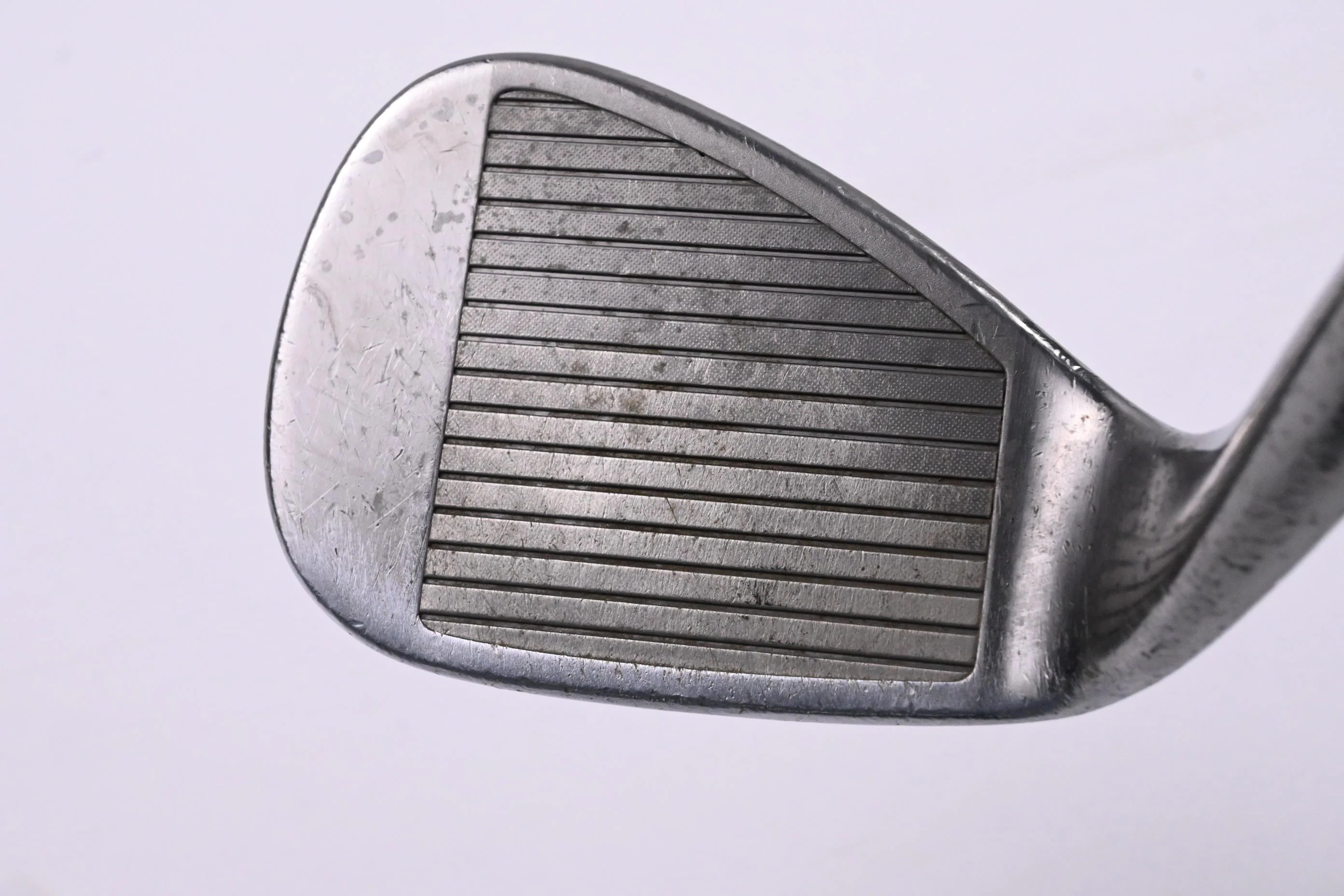 Taylormade R-Series TP - EF Spin Sand Wedge / 56 Degree / Wedge Flex KBS Shaft - Image 2
