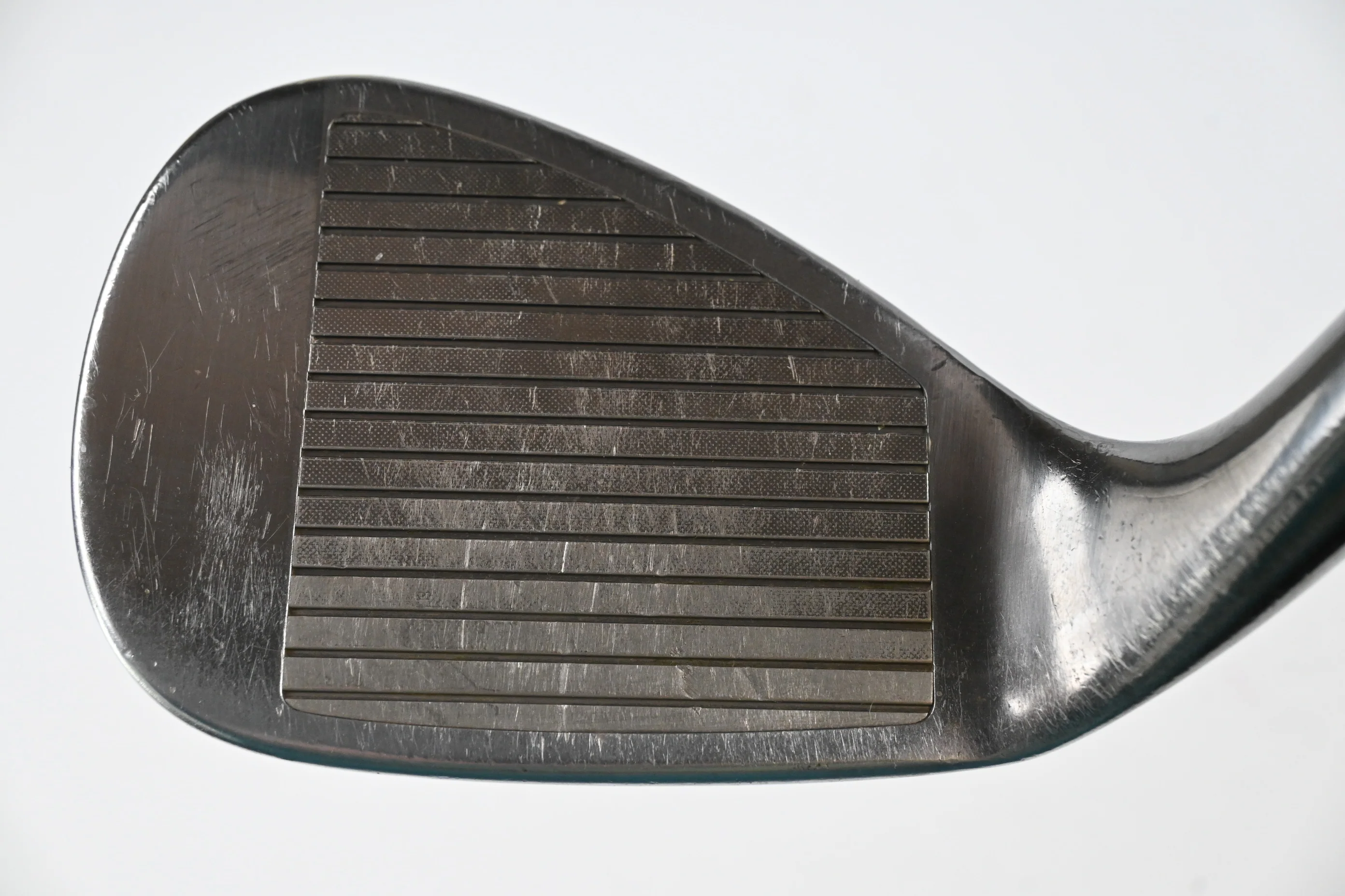 Taylormade R-Series TP - EF Spin Sand Wedge / 54 Degree / Wedge Flex KBS Wedge - Image 2