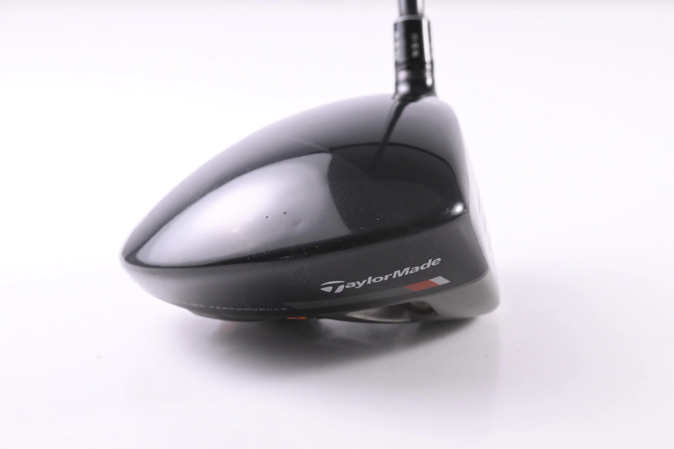 Taylormade R1 Black Driver / 10 Degree / Regular Flex Aldila RIP Phenom 55 Shaft - Image 3