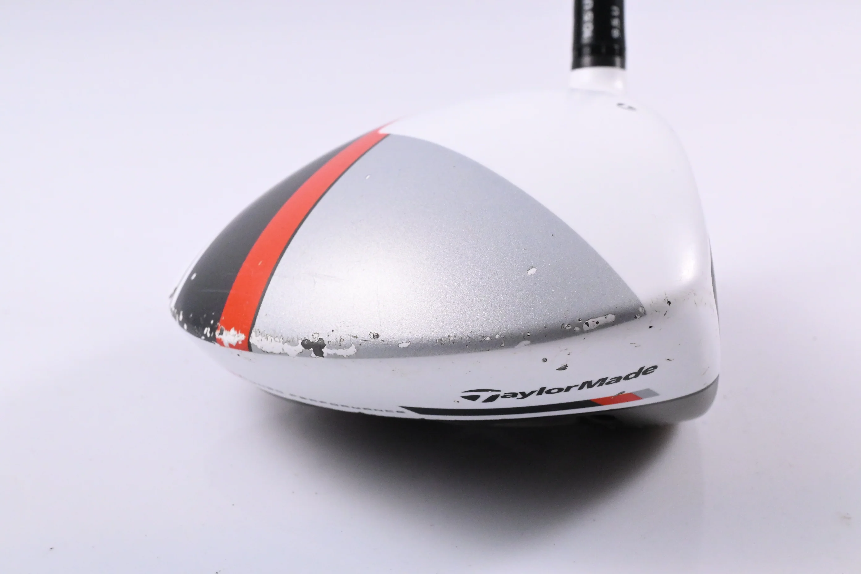 Taylormade R1 Driver / 8-12 Degree / Regular Flex Aldila RIP Phenom 55 Shaft - Image 3