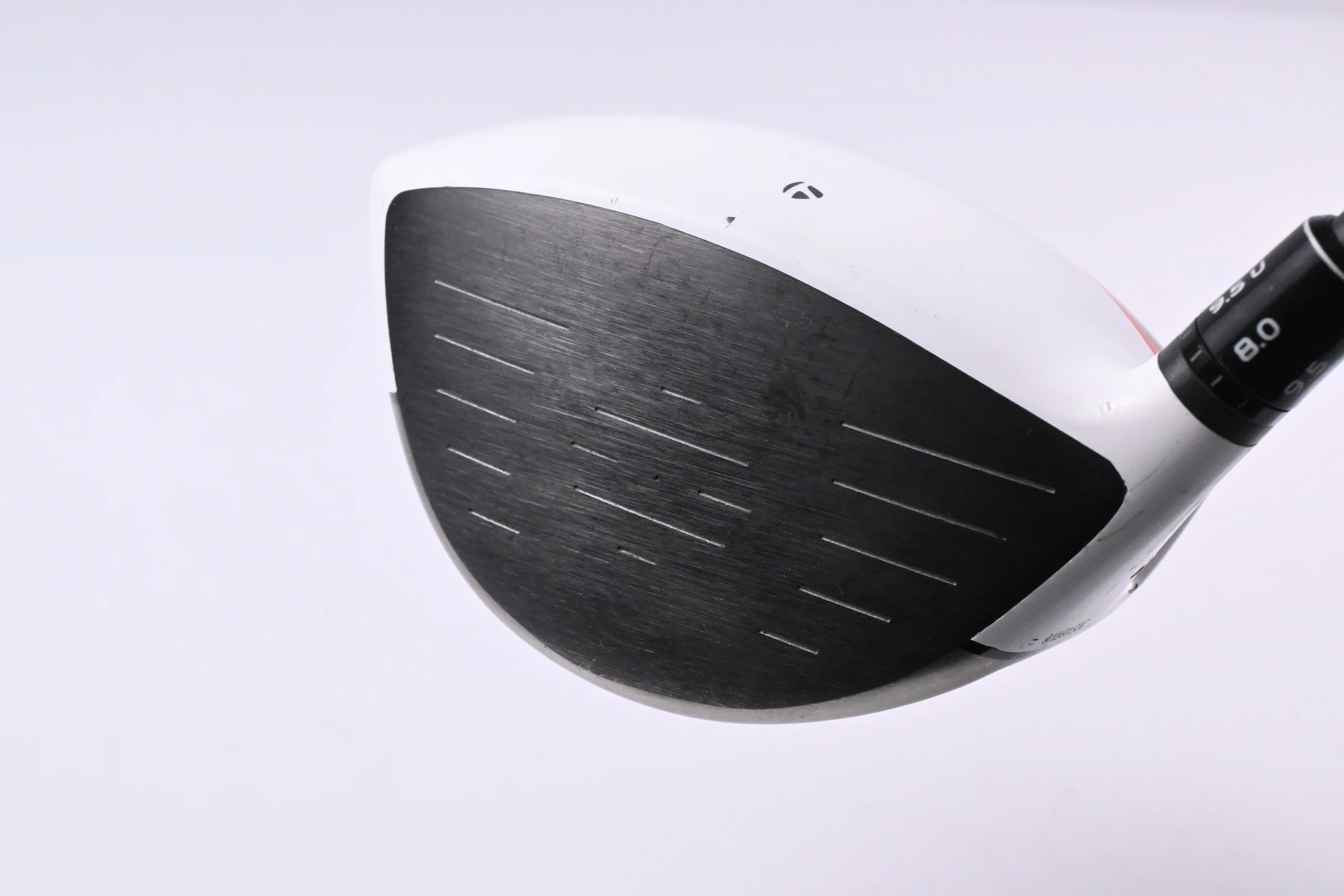 Taylormade R1 Driver / 8-12 Degree / Regular Flex Aldila RIP Phenom 55 Shaft - Image 4