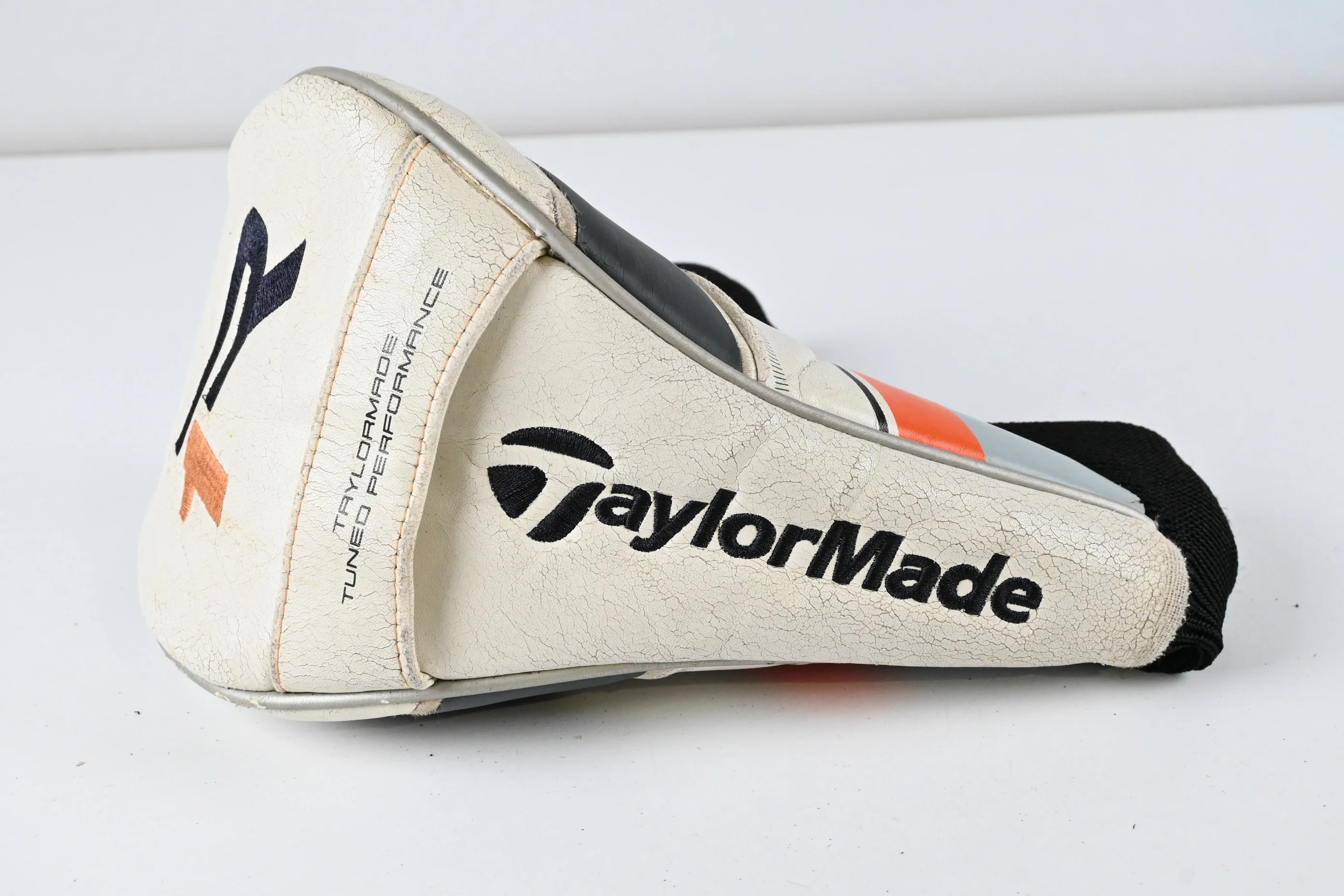 Taylormade R1 Driver / 8-12 Degree / Regular Flex Aldila RIP Phenom 55 Shaft - Image 9