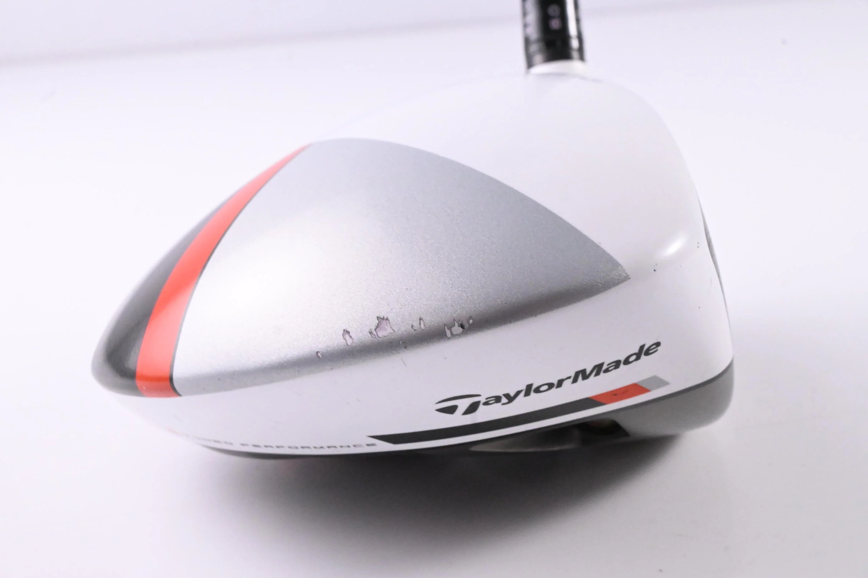 Taylormade R1 Driver / 10 Degree / Stiff Flex Aldila RIP Phenom 55 Shaft - Image 3