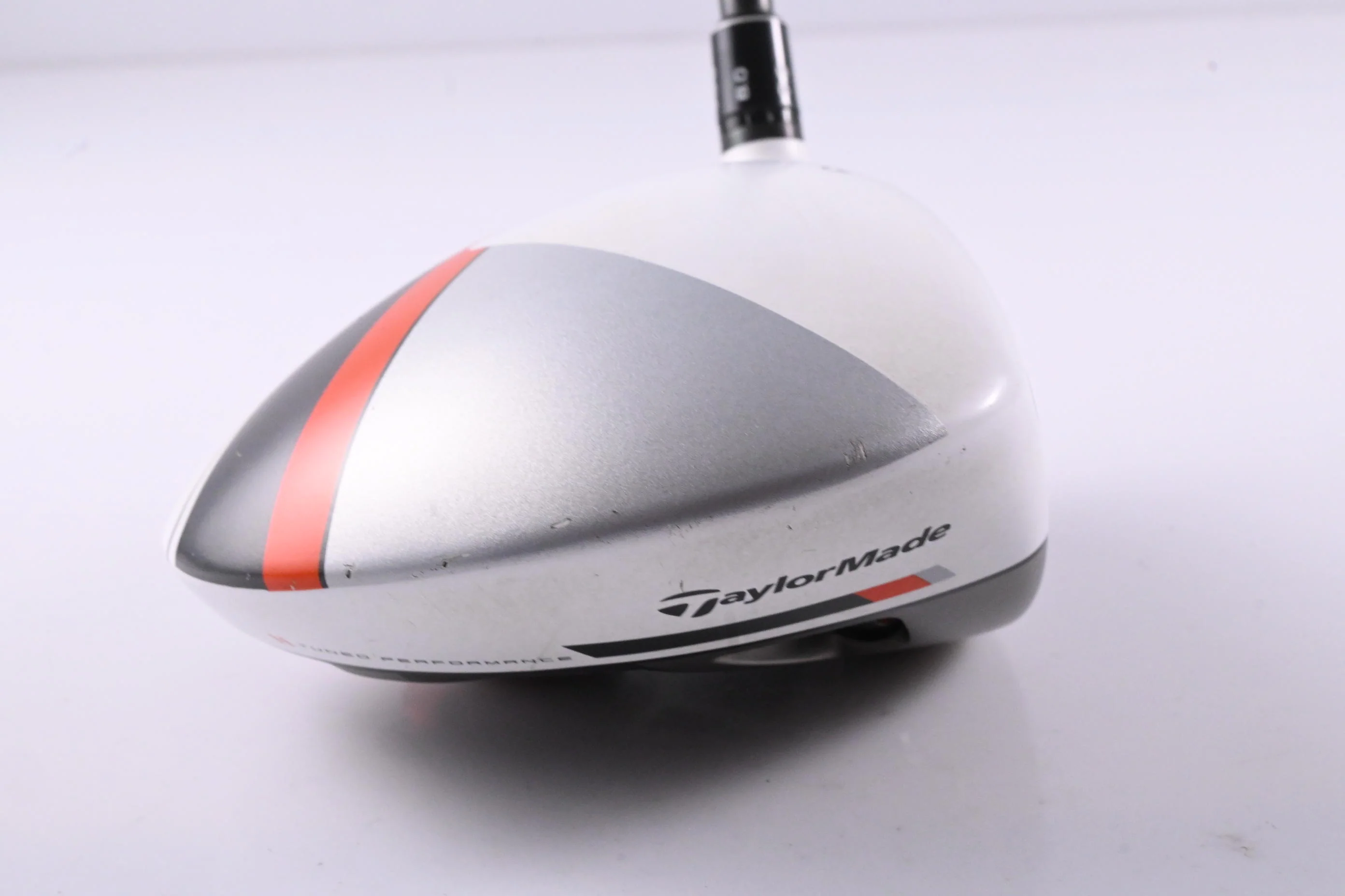 Taylormade R1 Driver / 8-12 Degree / Senior Flex Aldila RIP Phenom 55 Shaft - Image 3