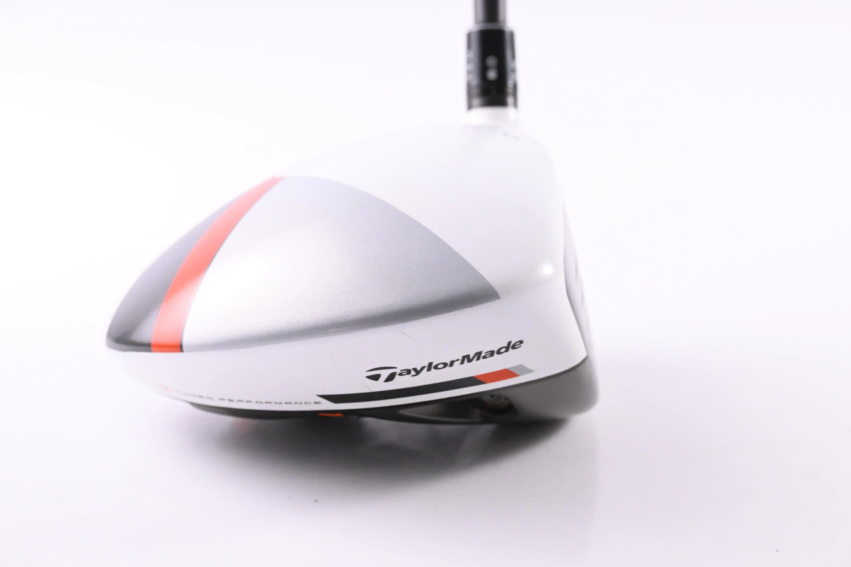 Taylormade R1 Driver / 12 Degree / Stiff Flex Aldila RIP Phenom 55 Shaft - Image 3