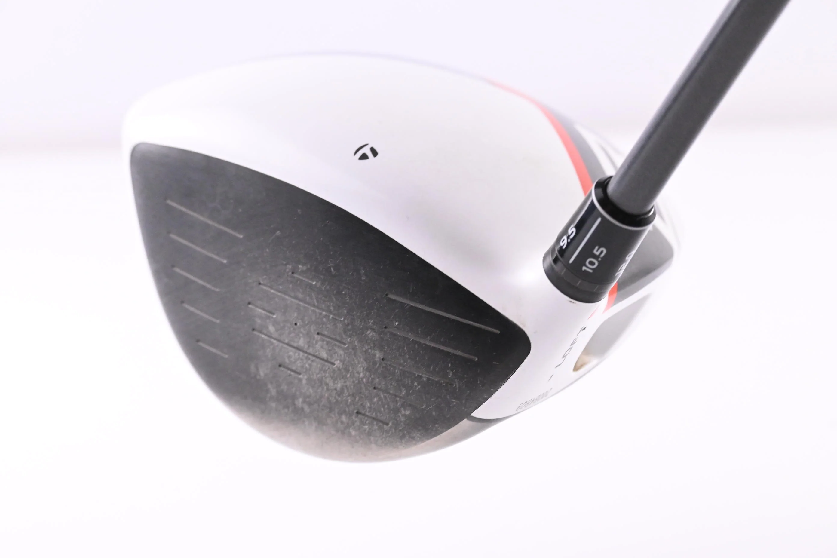 Taylormade R1 Driver / 12 Degree / Stiff Flex Aldila RIP Phenom 55 Shaft - Image 4