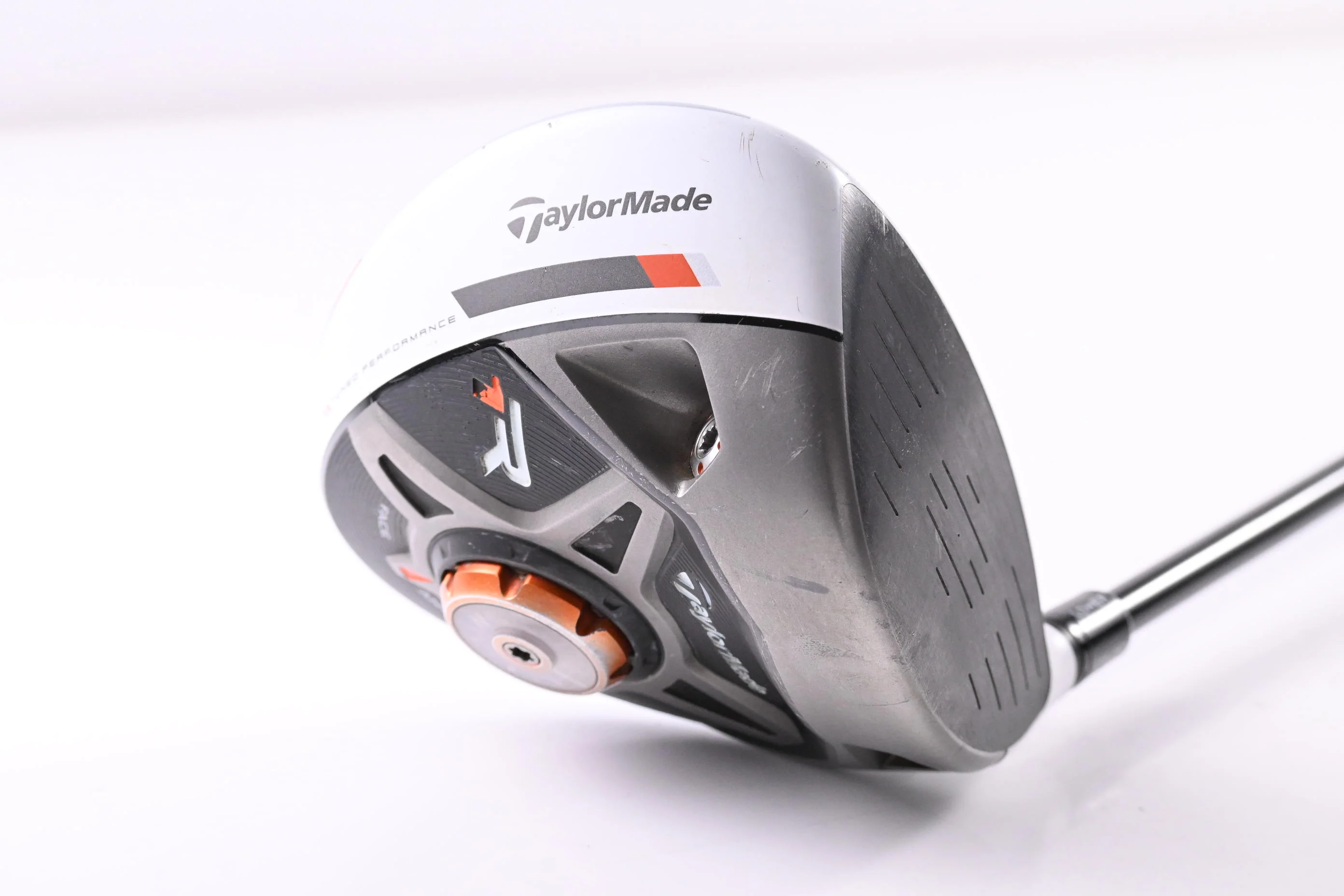 Taylormade R1 Driver / 8-12 Degree / X-Flex Project X Shaft