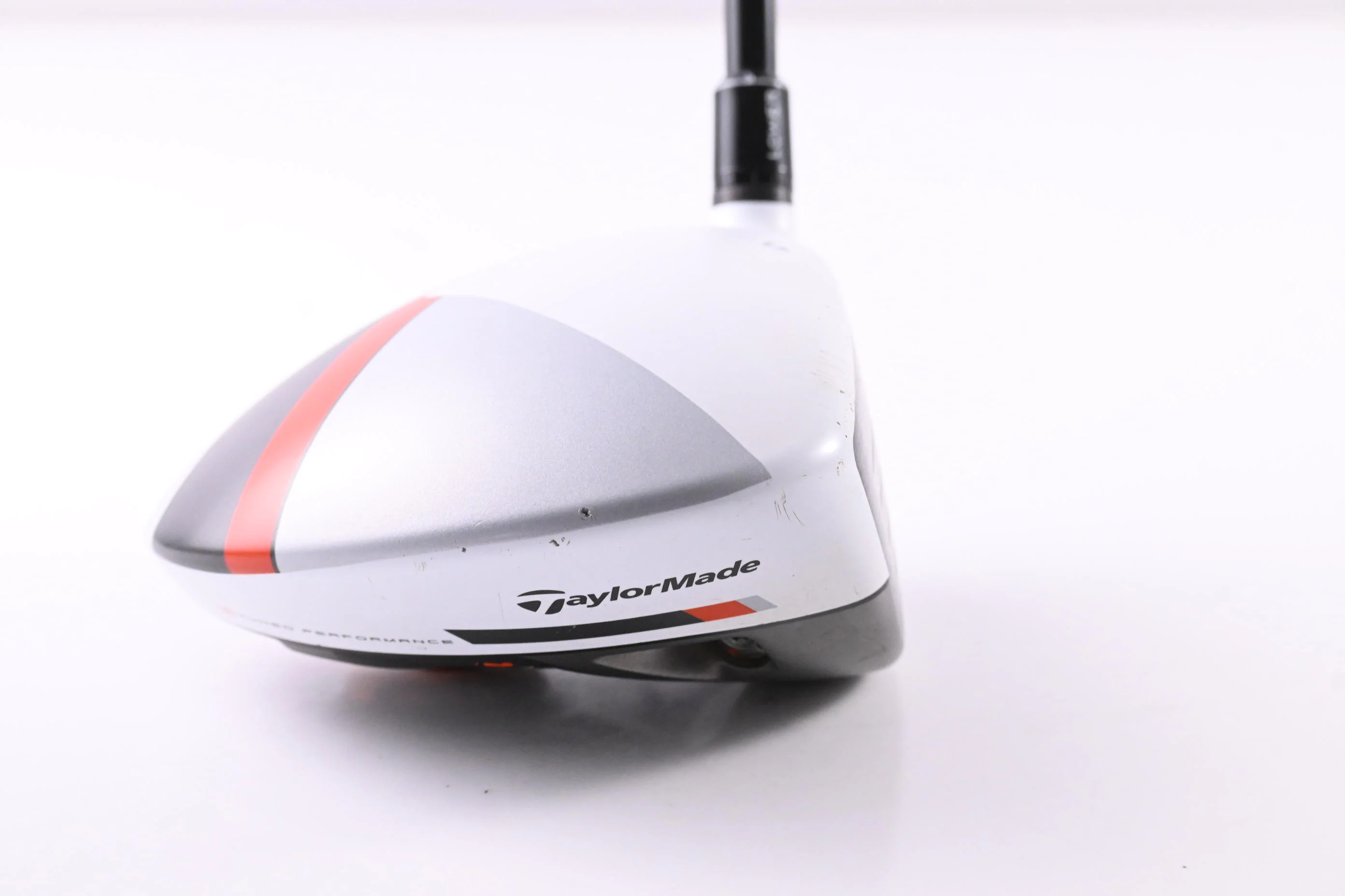 Taylormade R1 Driver / 8-12 Degree / X-Flex Project X Shaft - Image 3