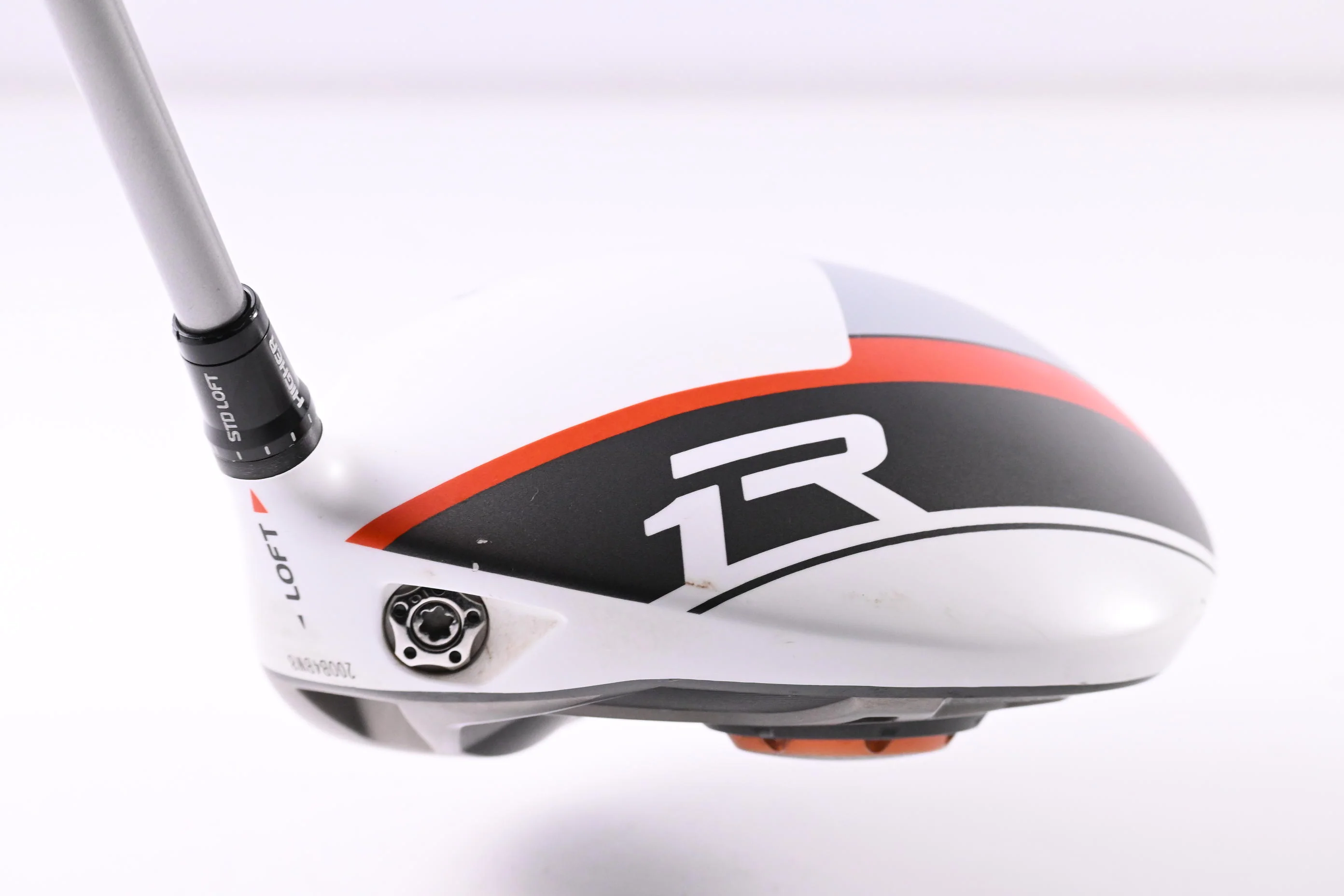 Taylormade R1 Driver / 10.5 Degree / Senior Flex Speeder NX TCS 50 Shaft - Image 5