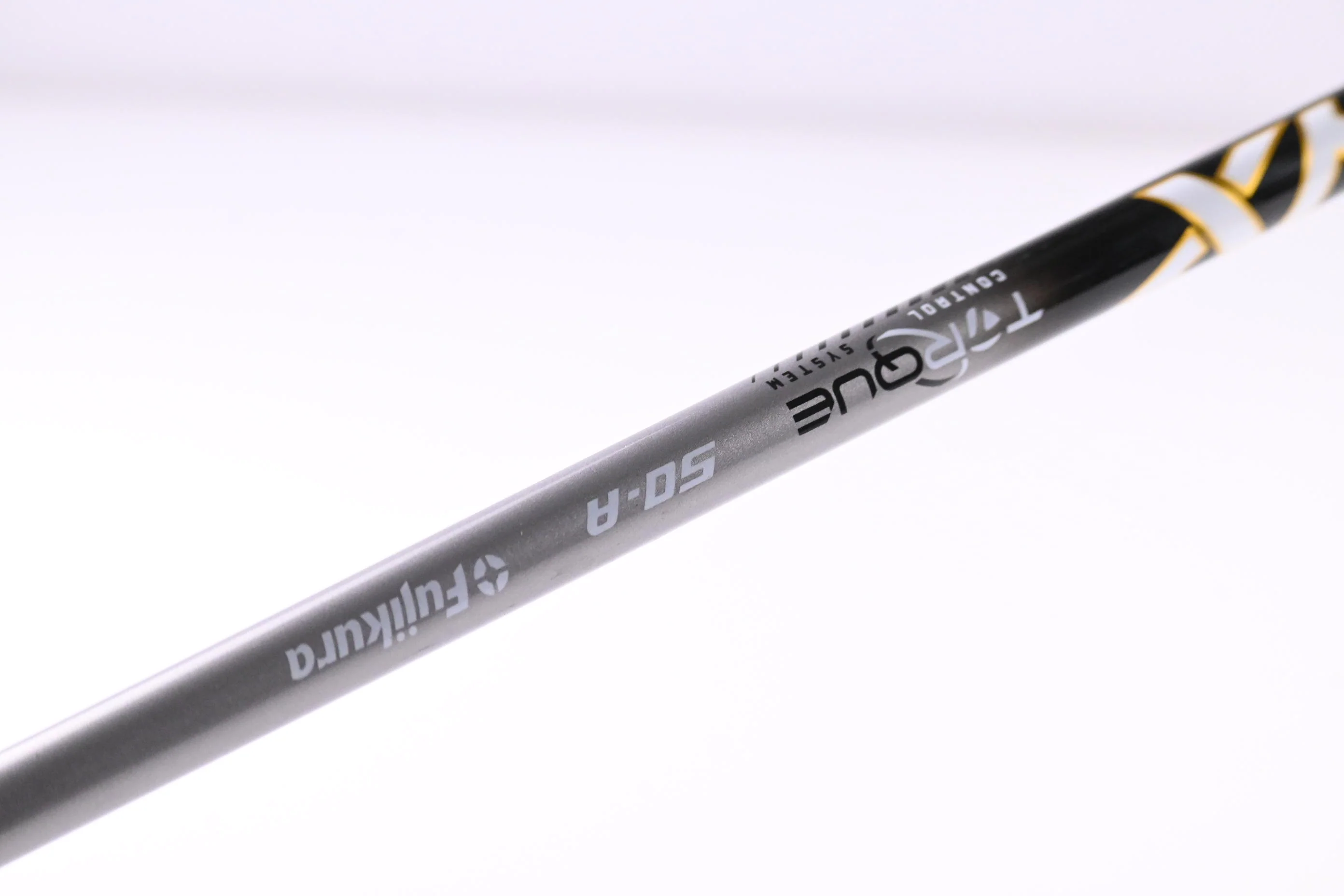 Taylormade R1 Driver / 10.5 Degree / Senior Flex Speeder NX TCS 50 Shaft - Image 6